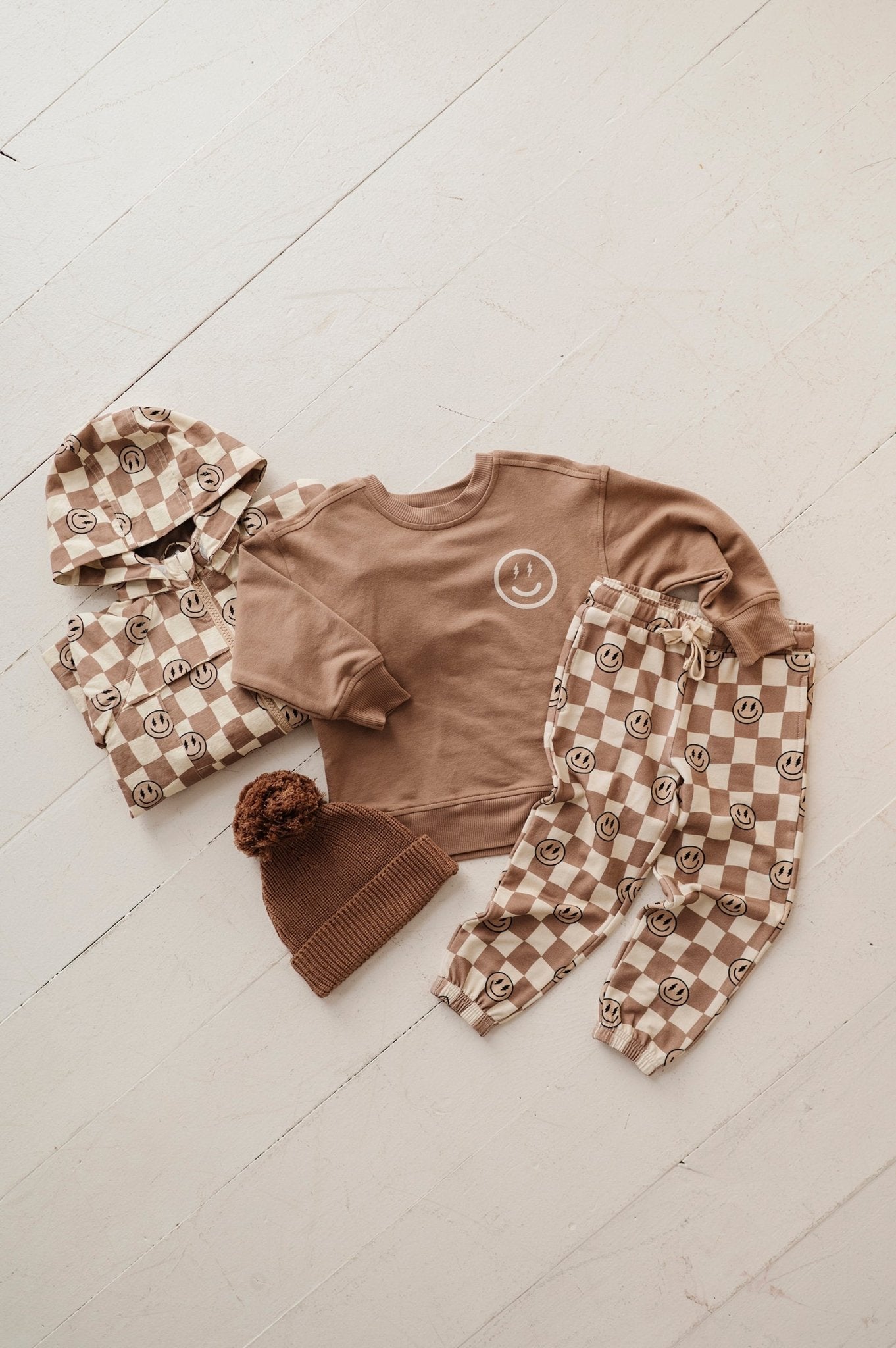 Boy's Joggers - babysprouts clothing company