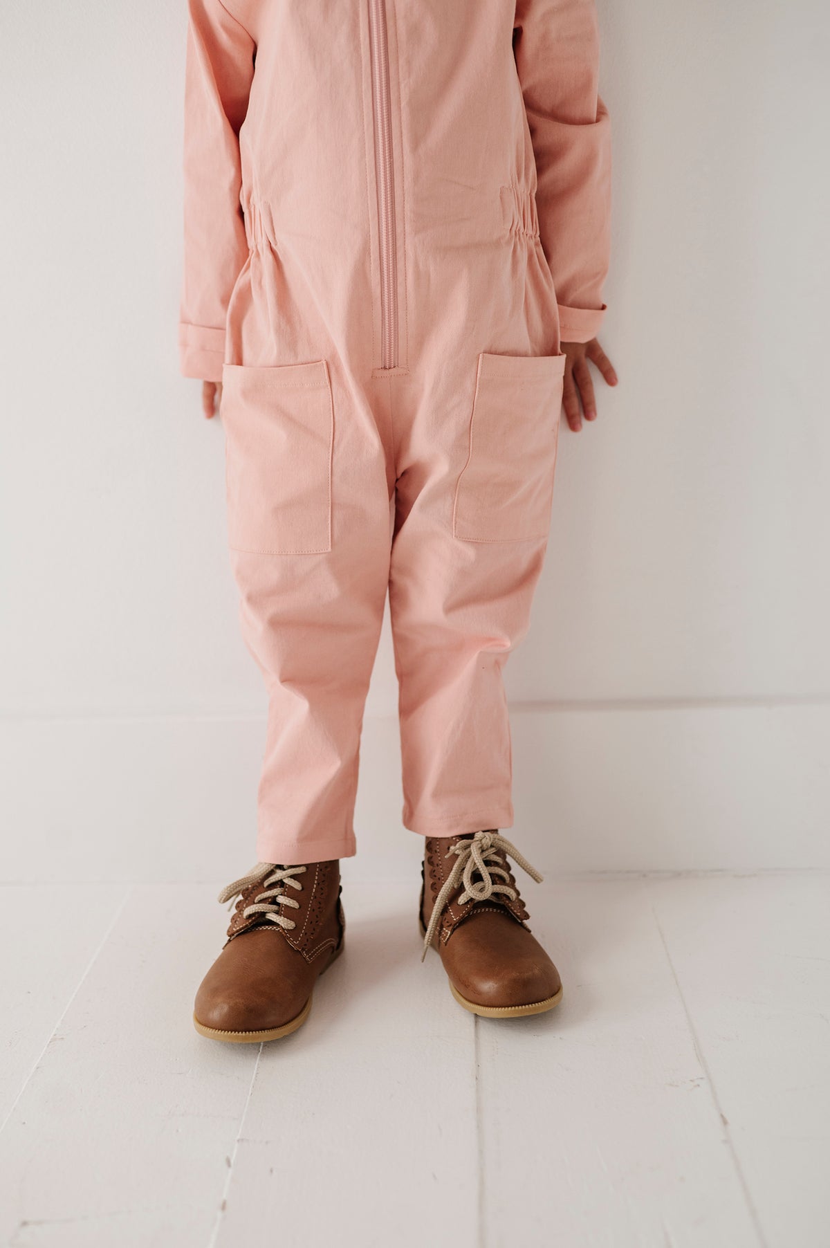 Utility Jumper