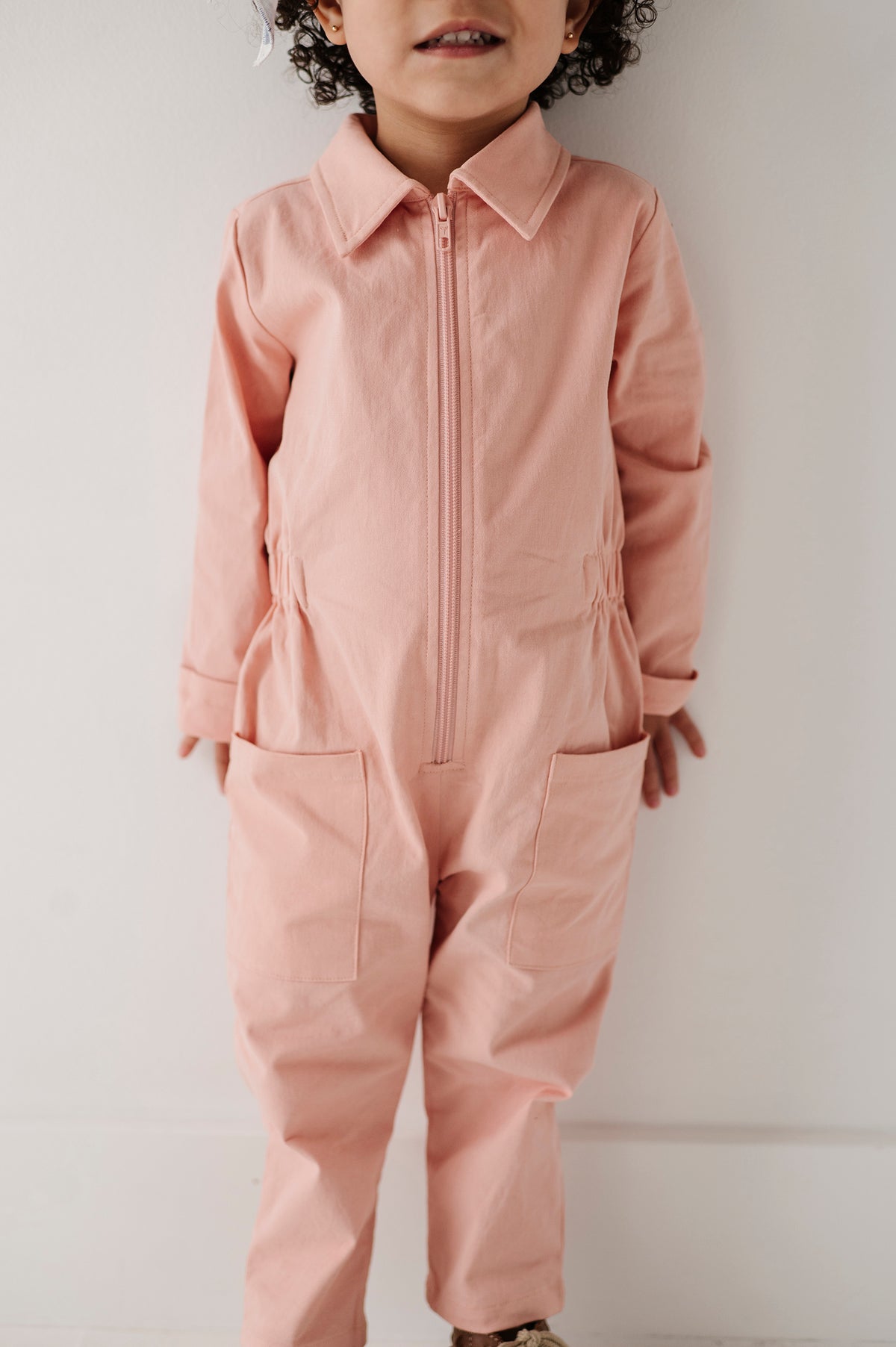 Utility Jumper