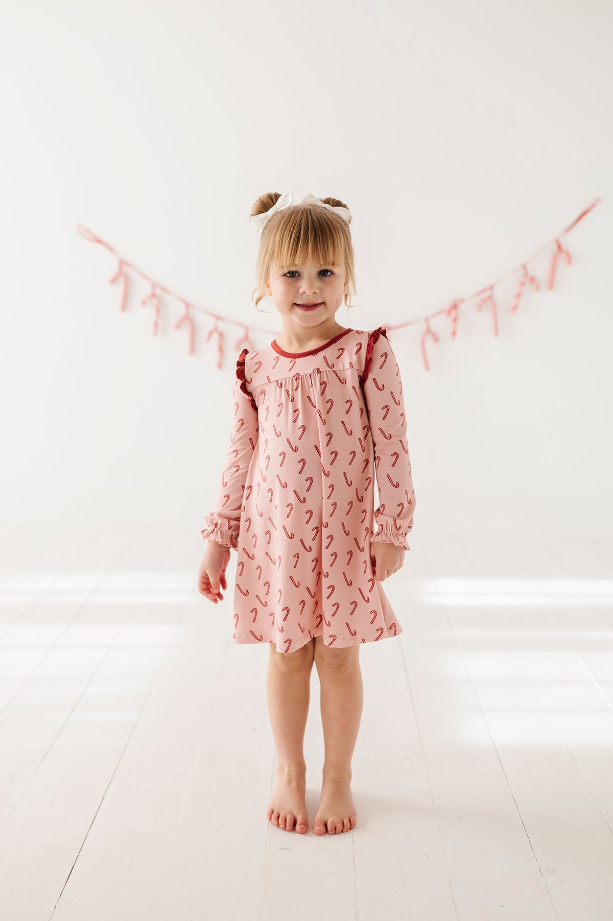 Girl's Night Gown
