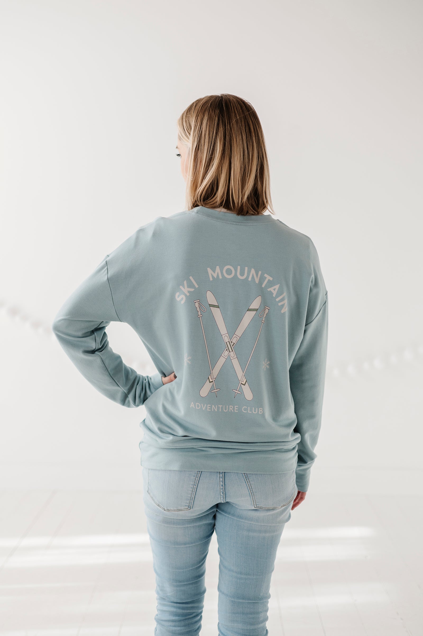 Women's Pullover