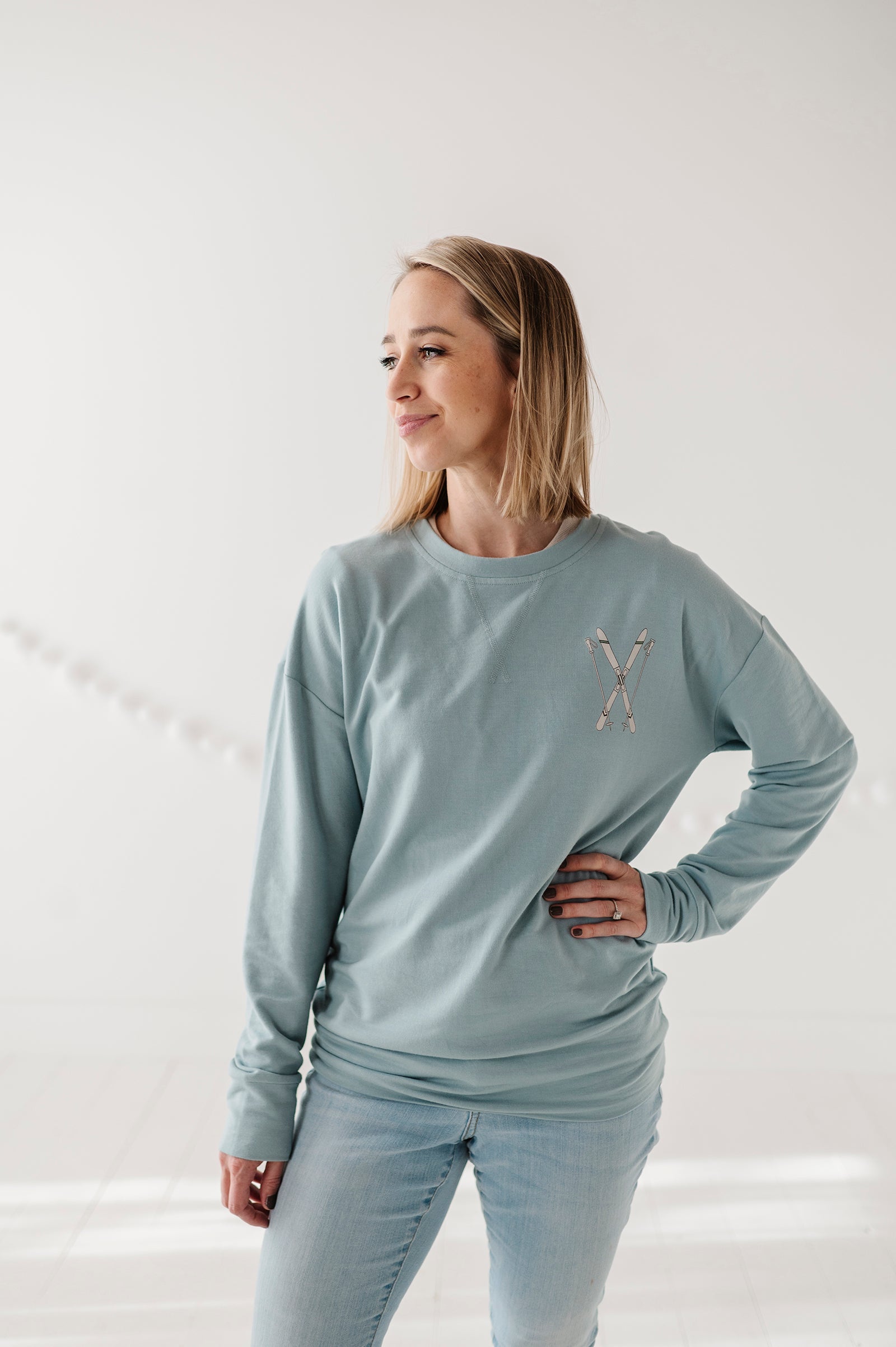 Women's Pullover