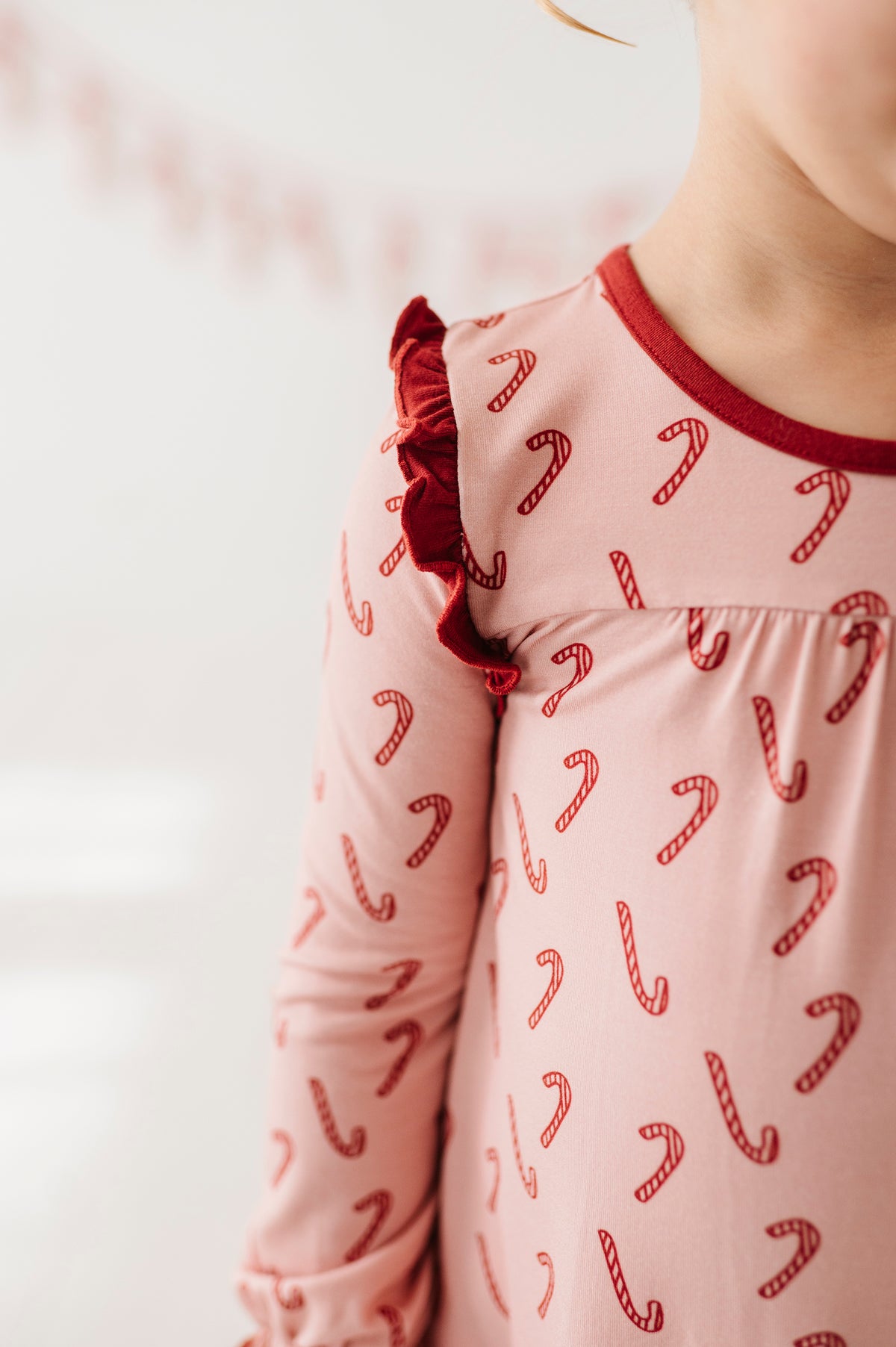 Girl's Night Gown