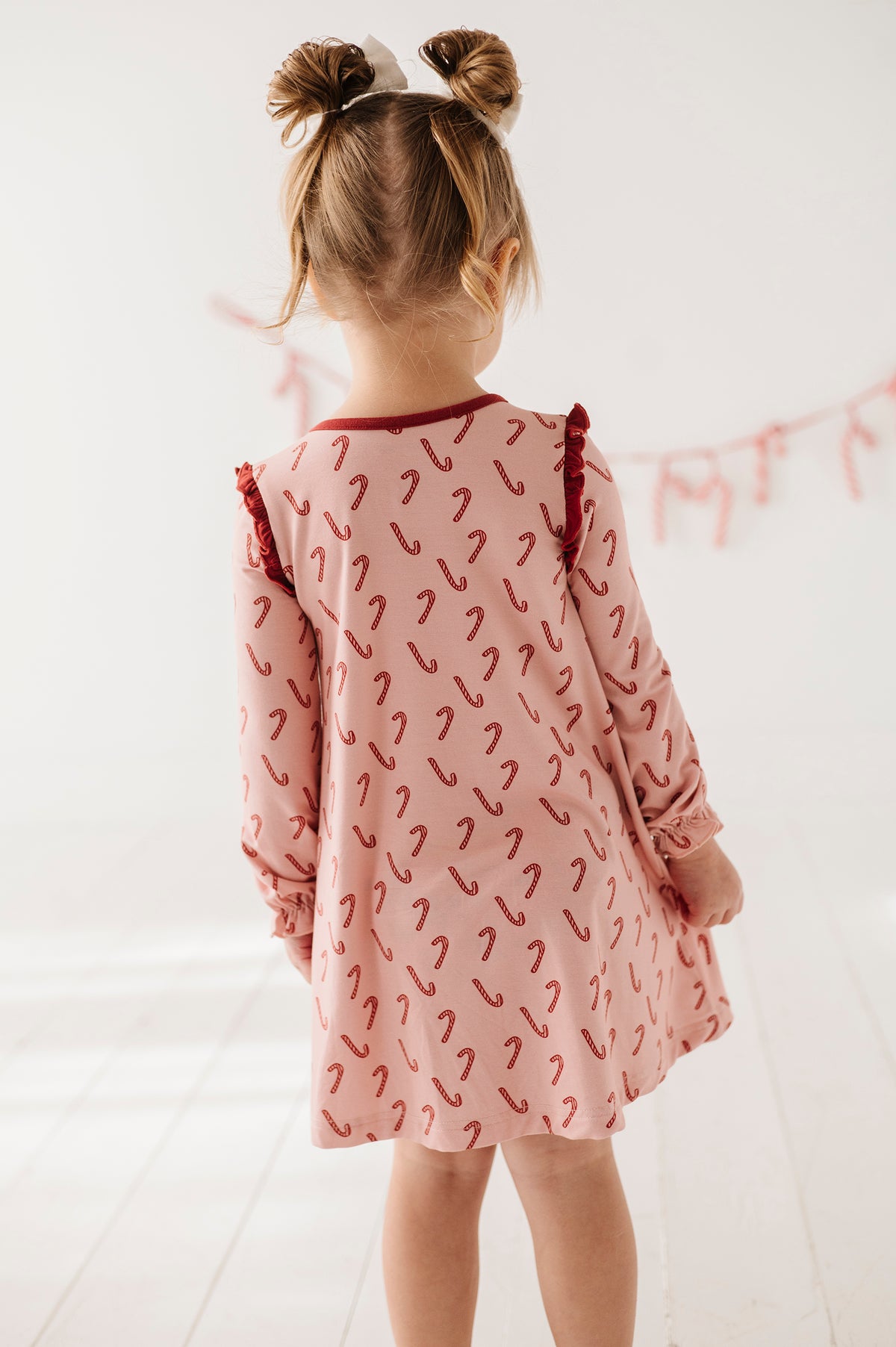 Girl's Night Gown