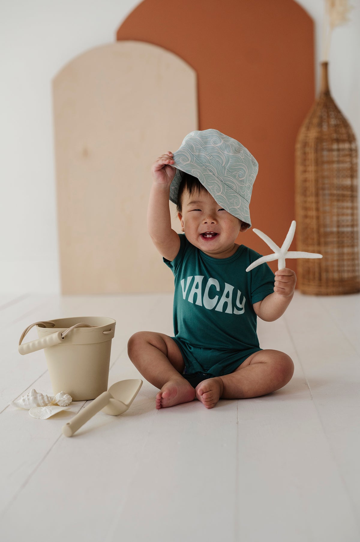 Bucket Hat