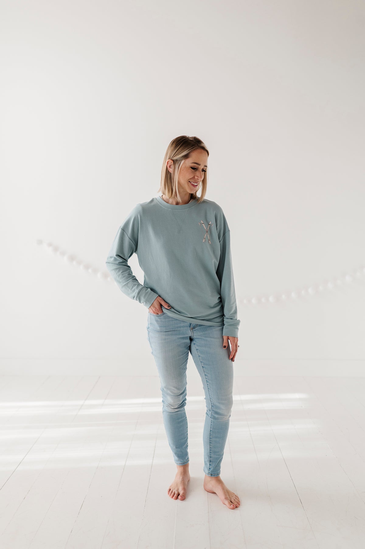 Women's Pullover