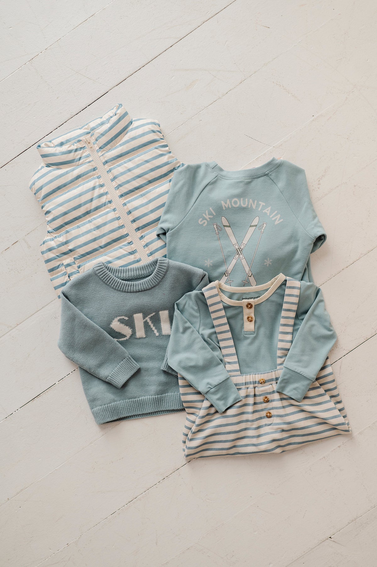 Knit Sweater