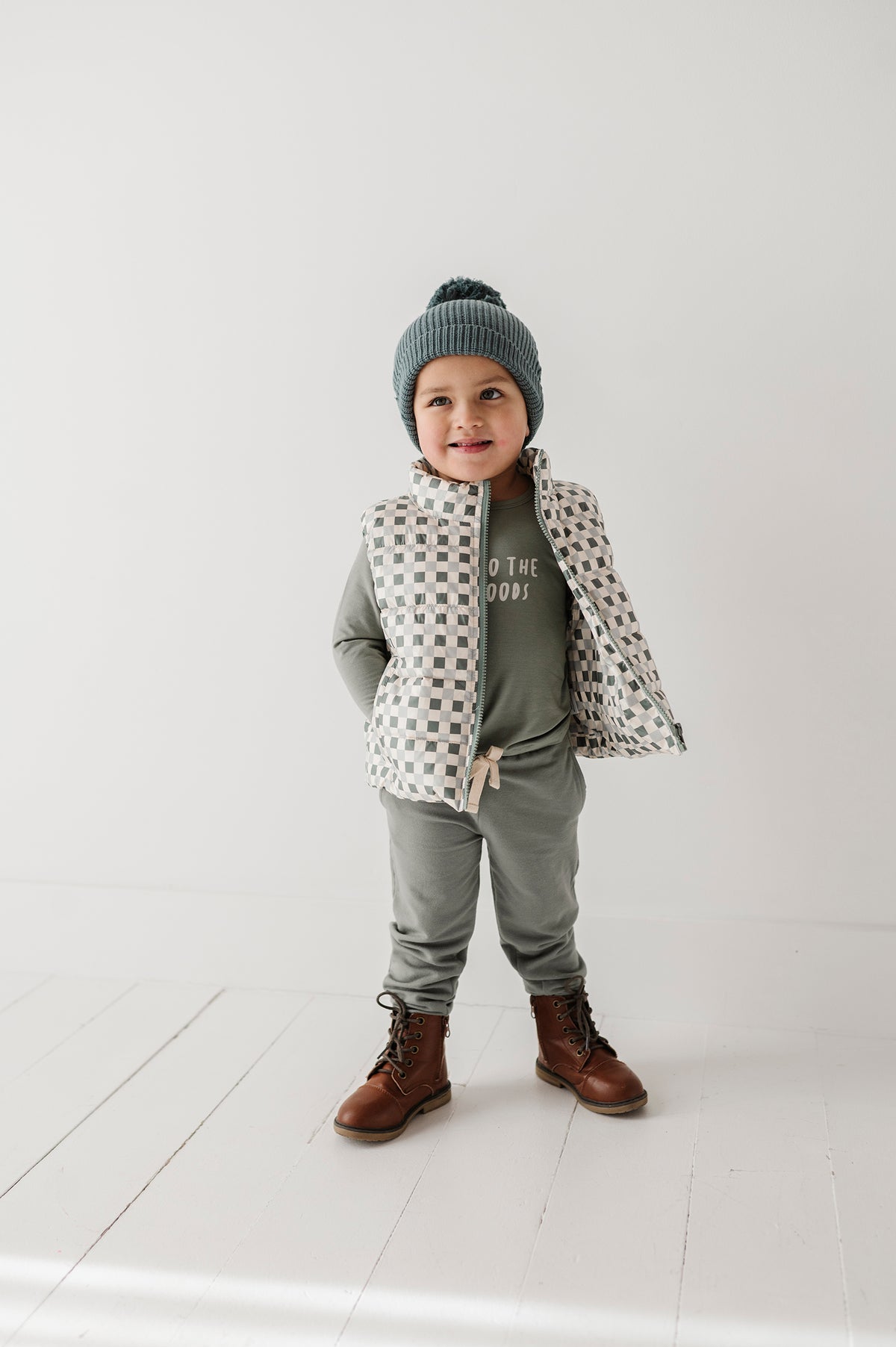 Boy's Joggers