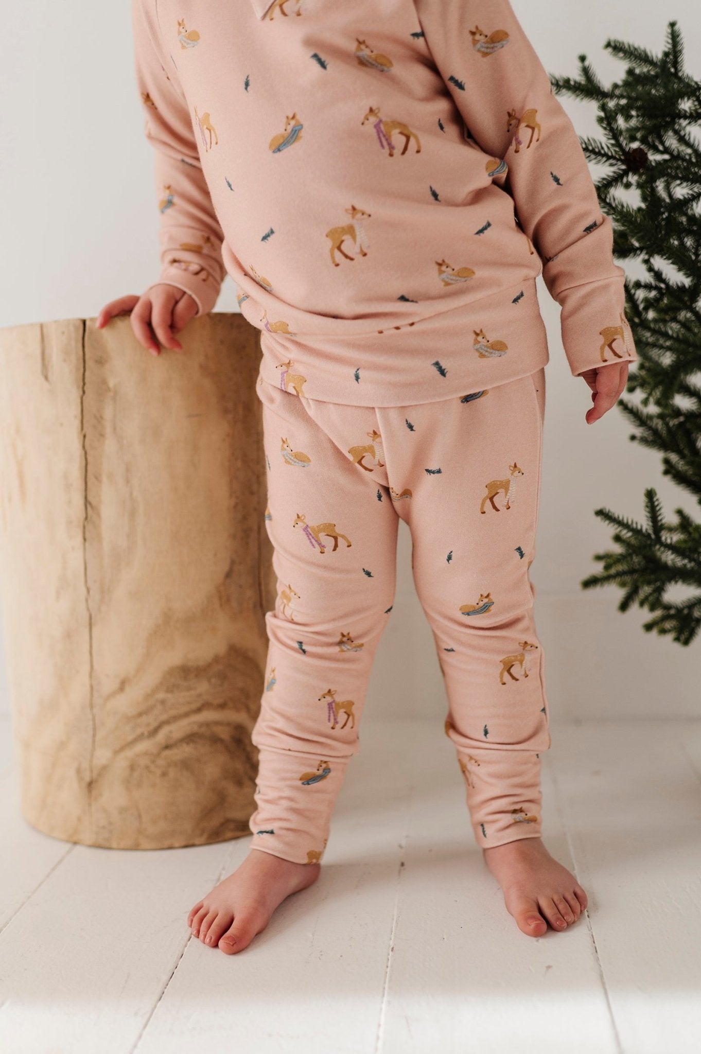 Slim Harems - babysprouts clothing company
