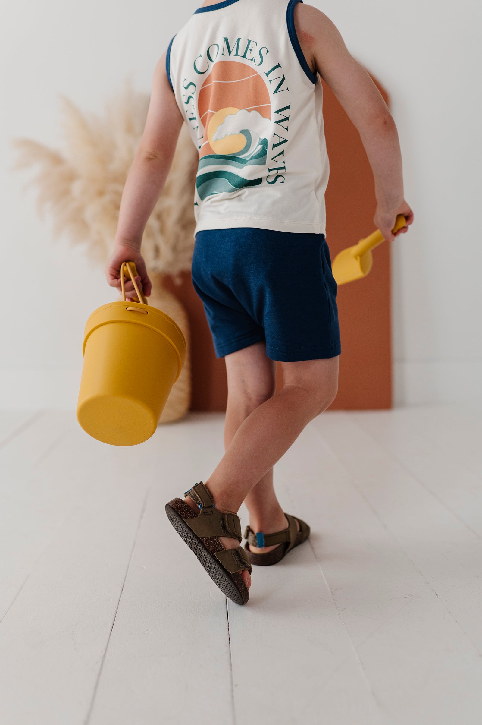 Boy's Tank Top
