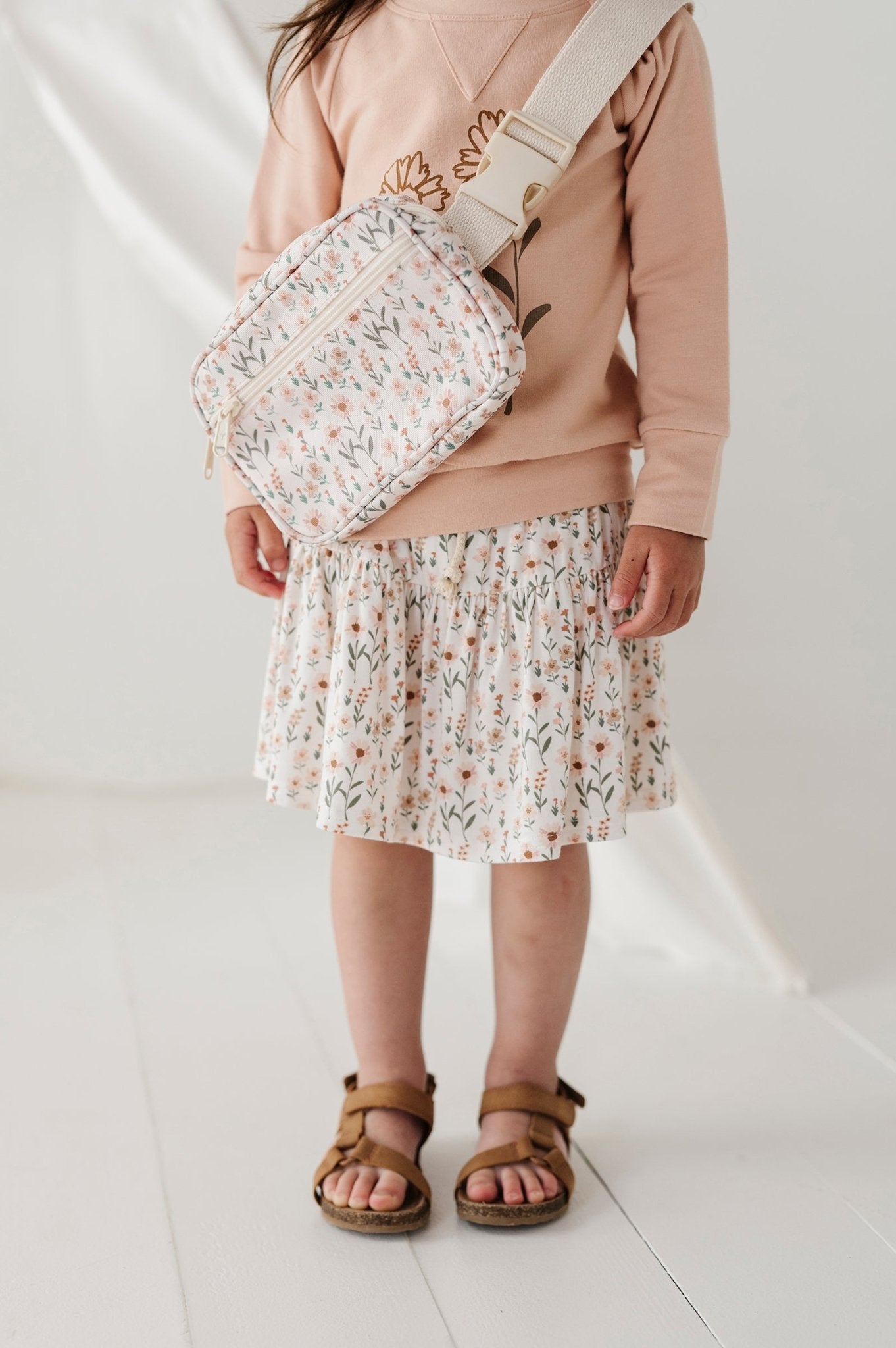 Skort - babysprouts clothing company