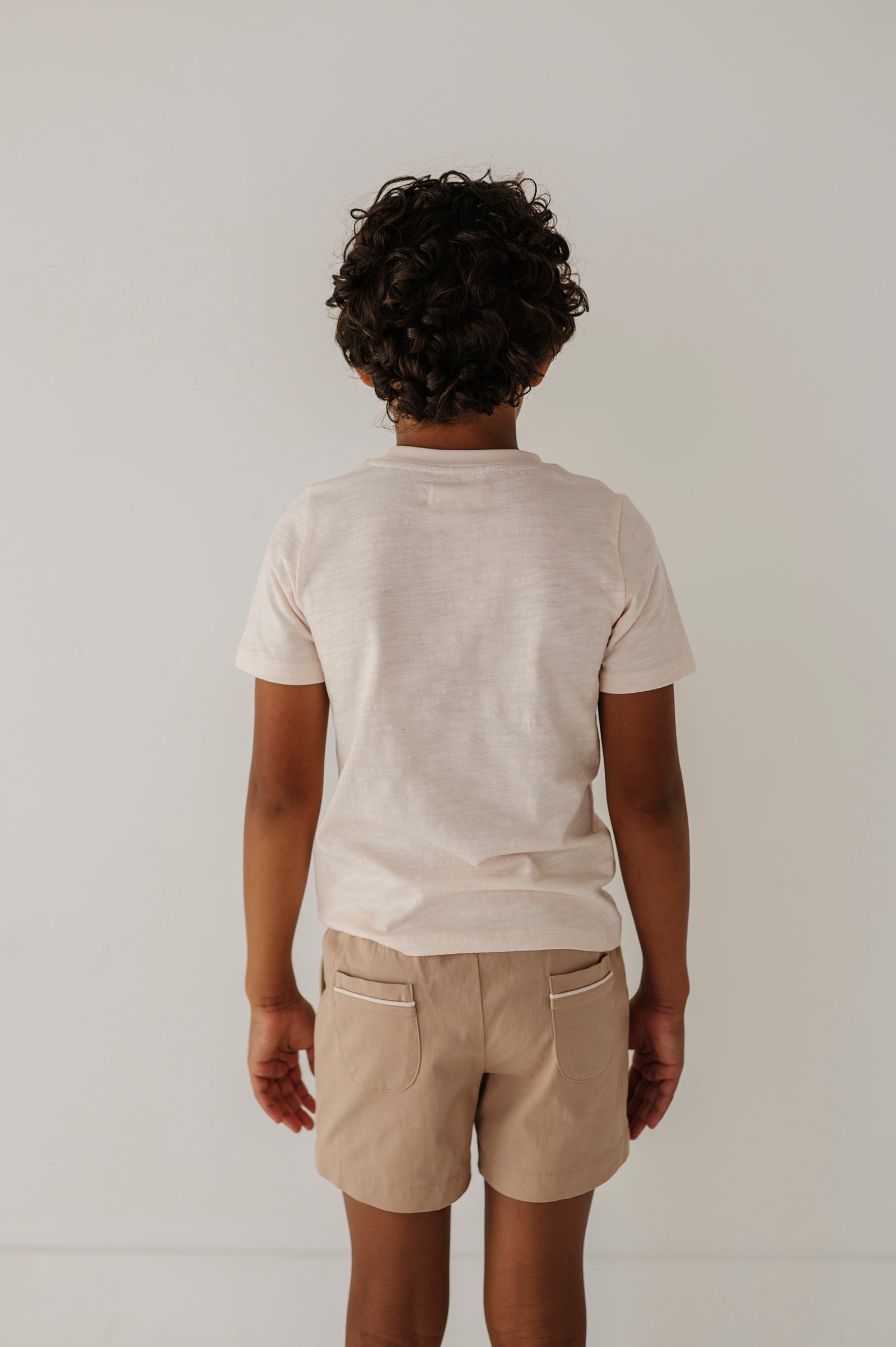 Short Sleeve Pocket Shirt