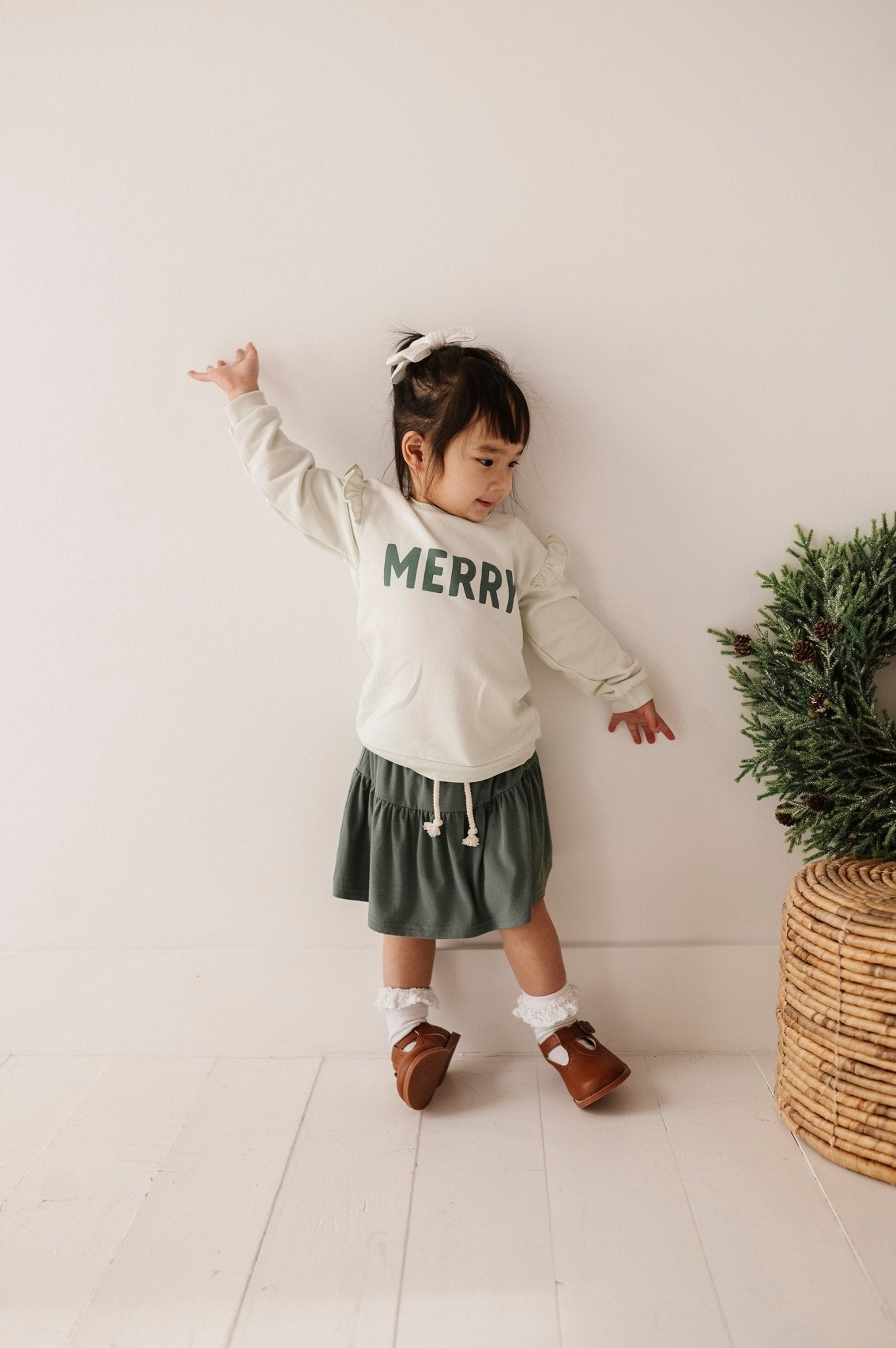 Skort - babysprouts clothing company