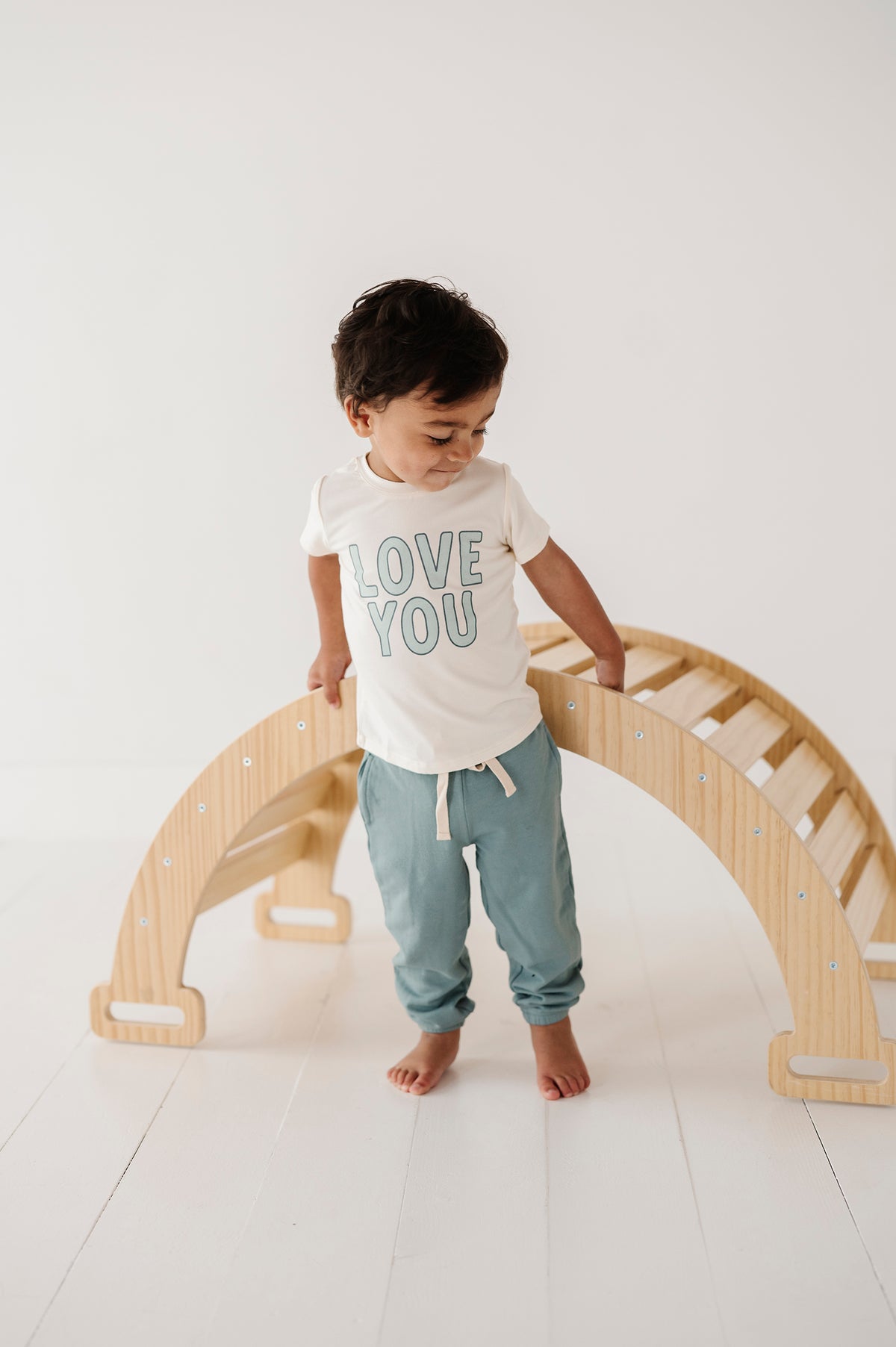 Boy's Joggers