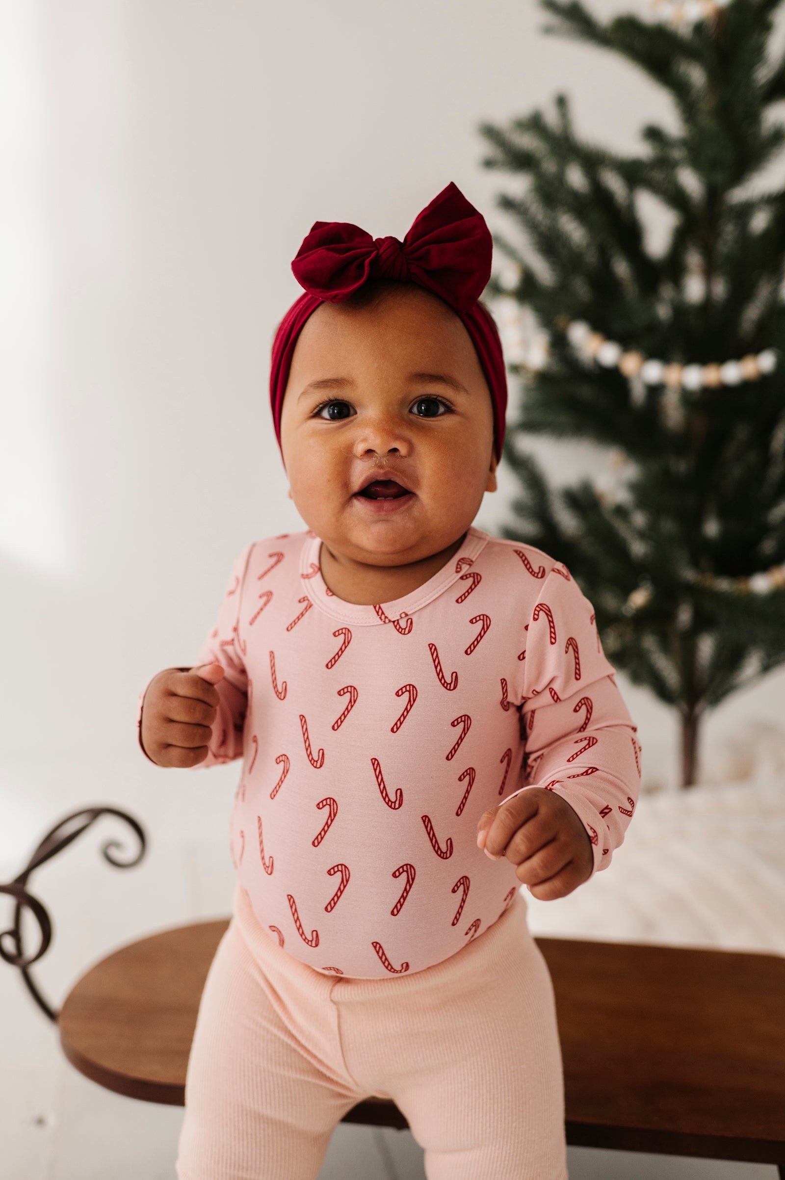 Baby Long Sleeve Bodysuit