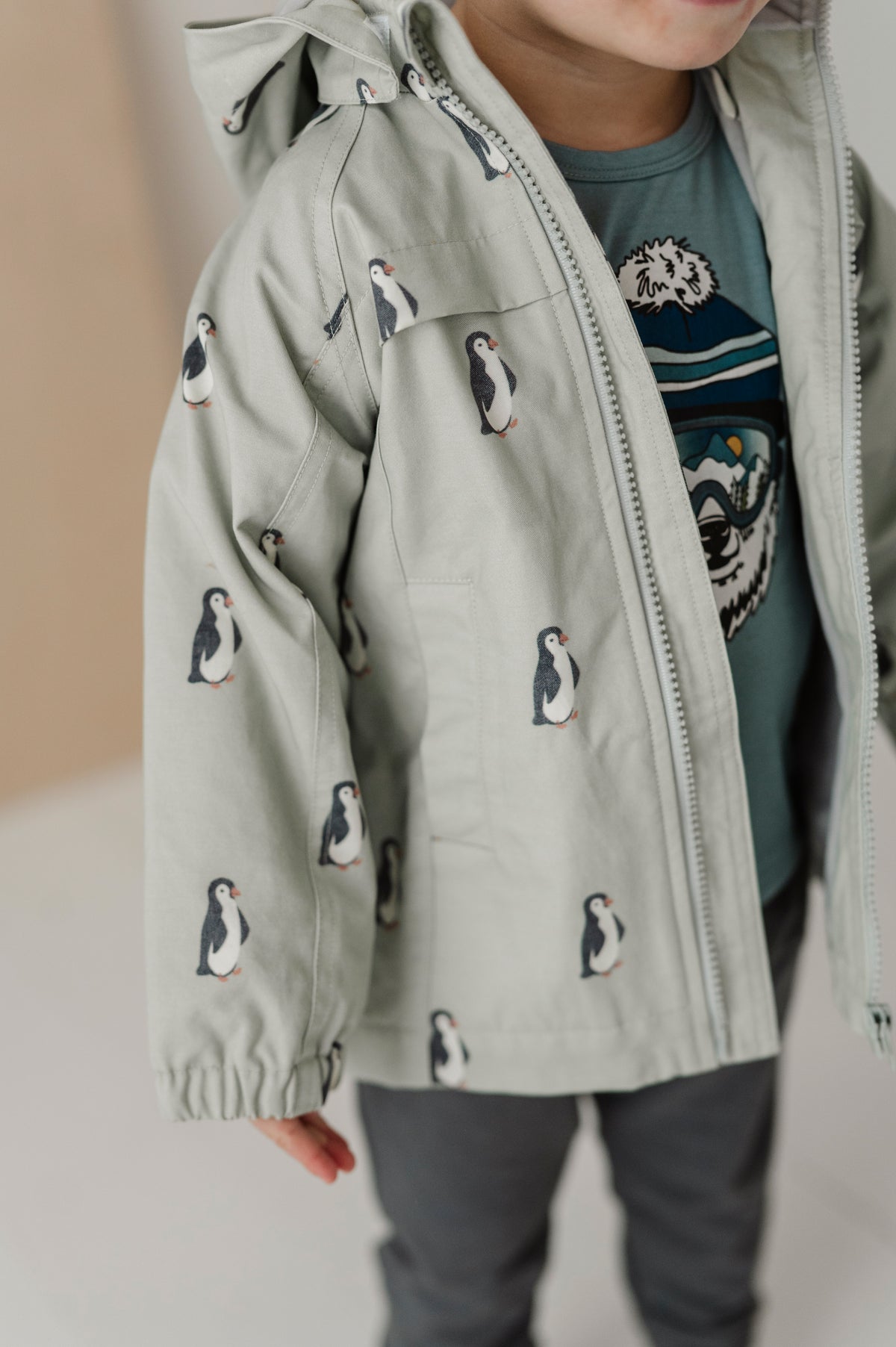 Cotton Jacket