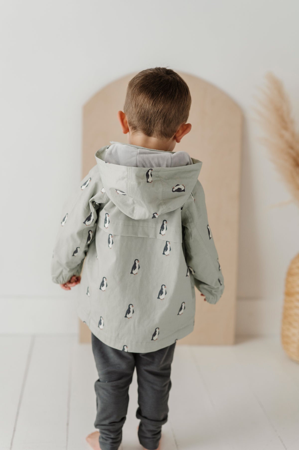 Cotton Jacket