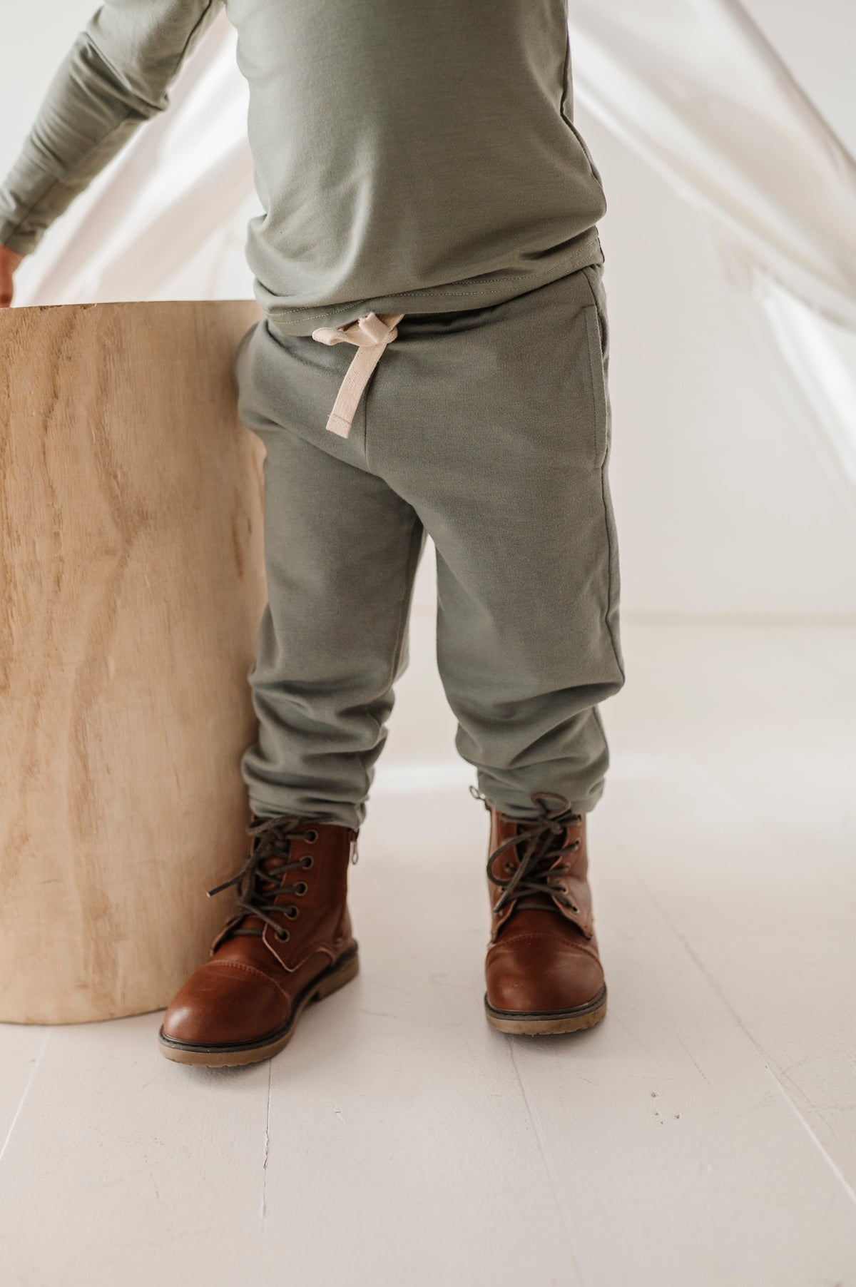 Boy's Joggers