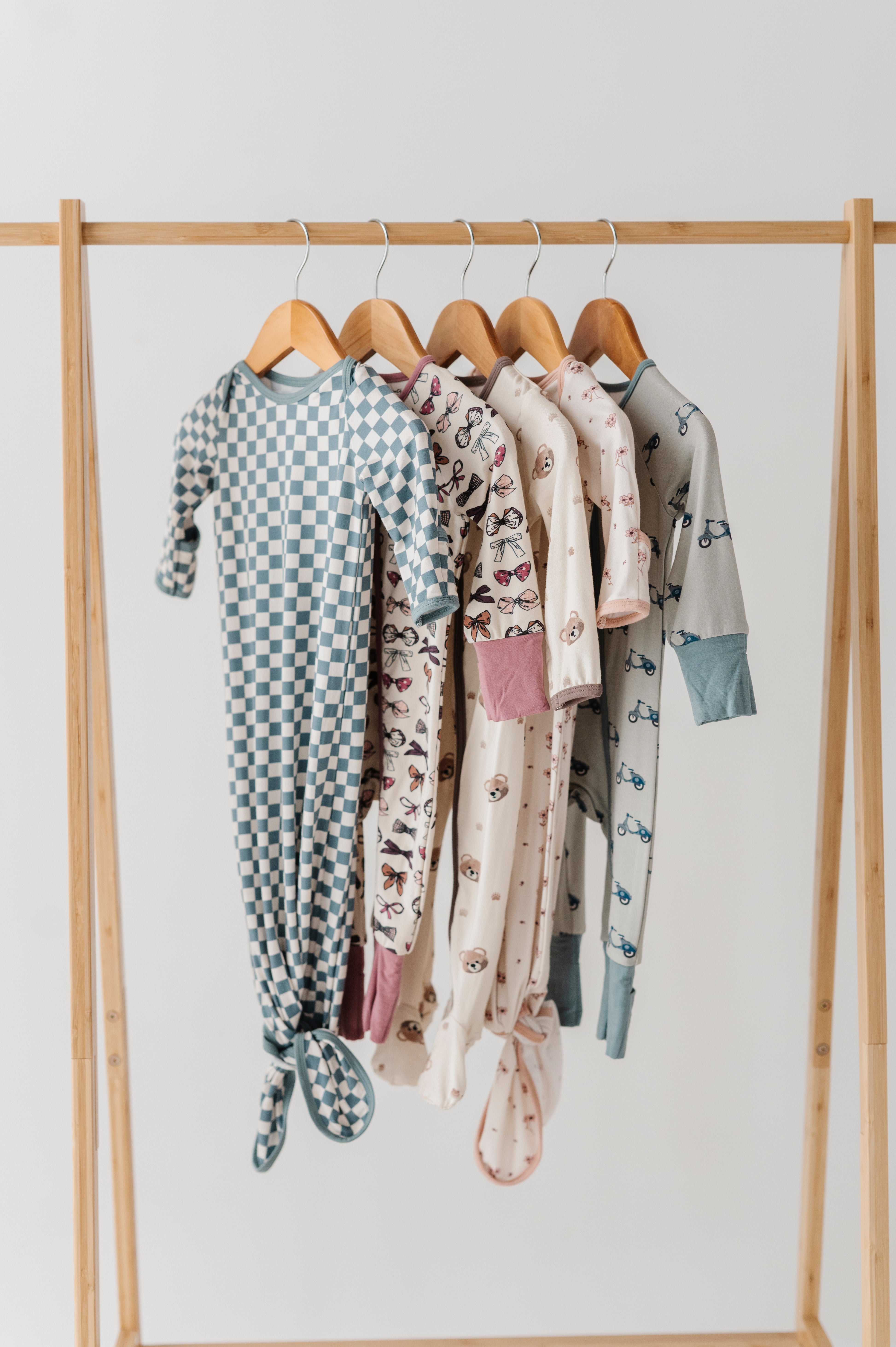 Fall 4-Piece Mystery Bundle