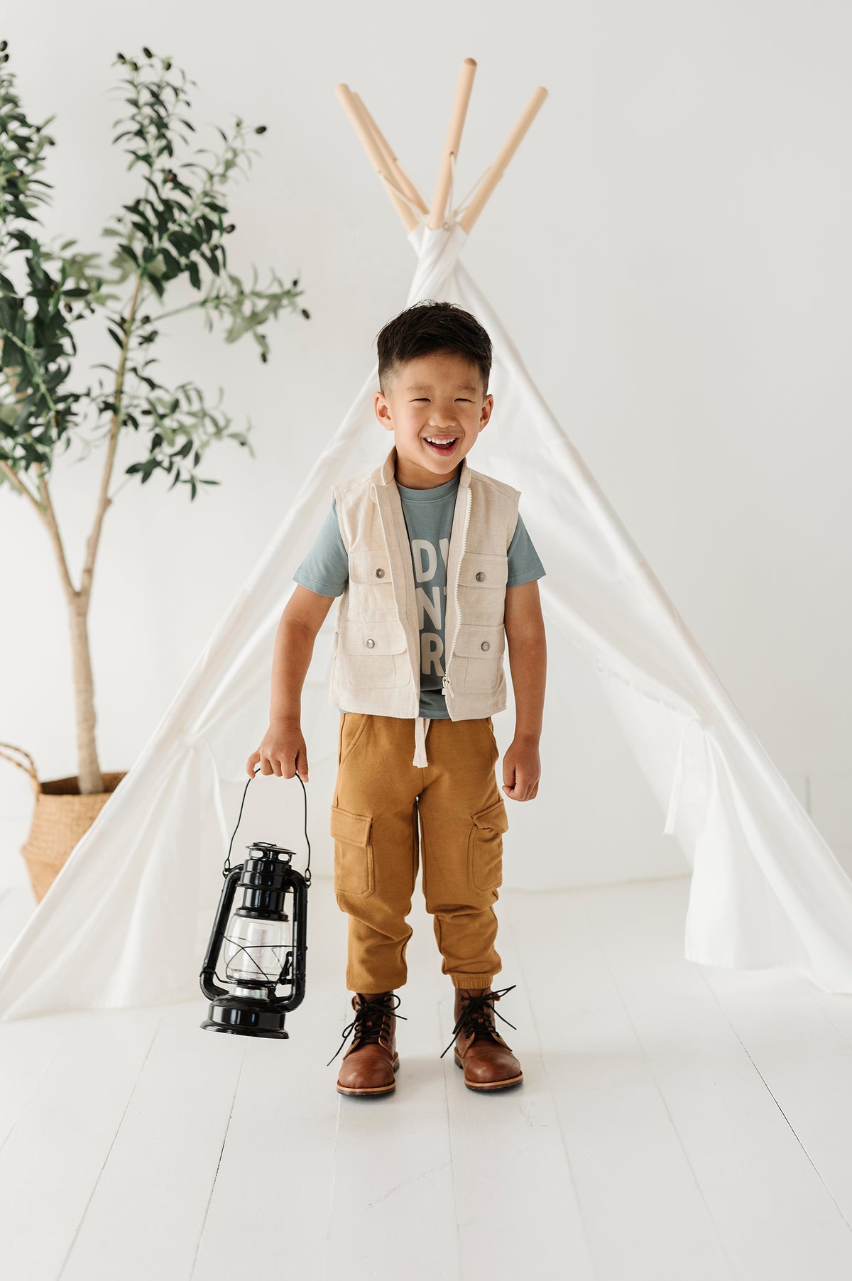 Cargo Pant