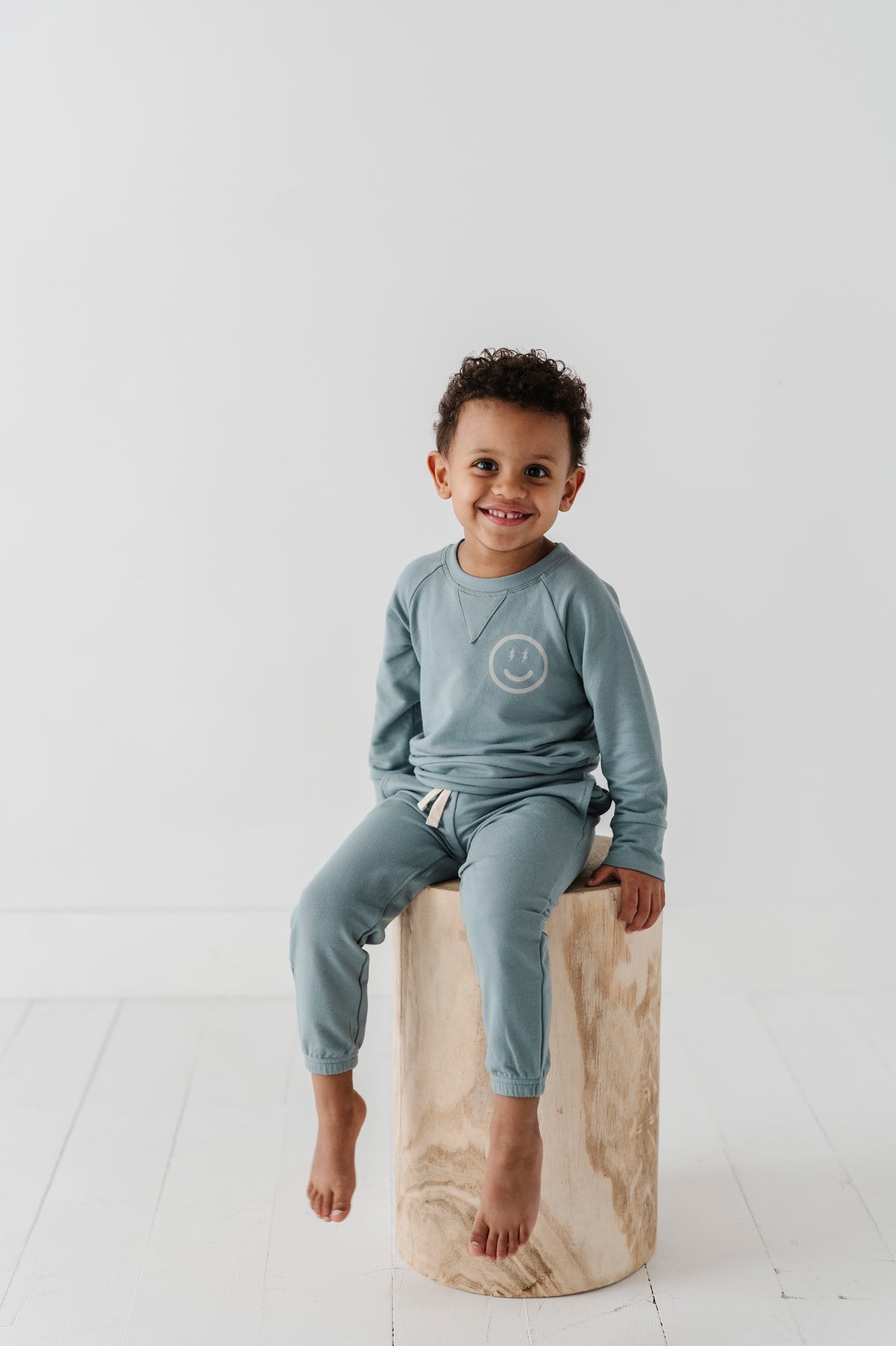 Boy's Joggers
