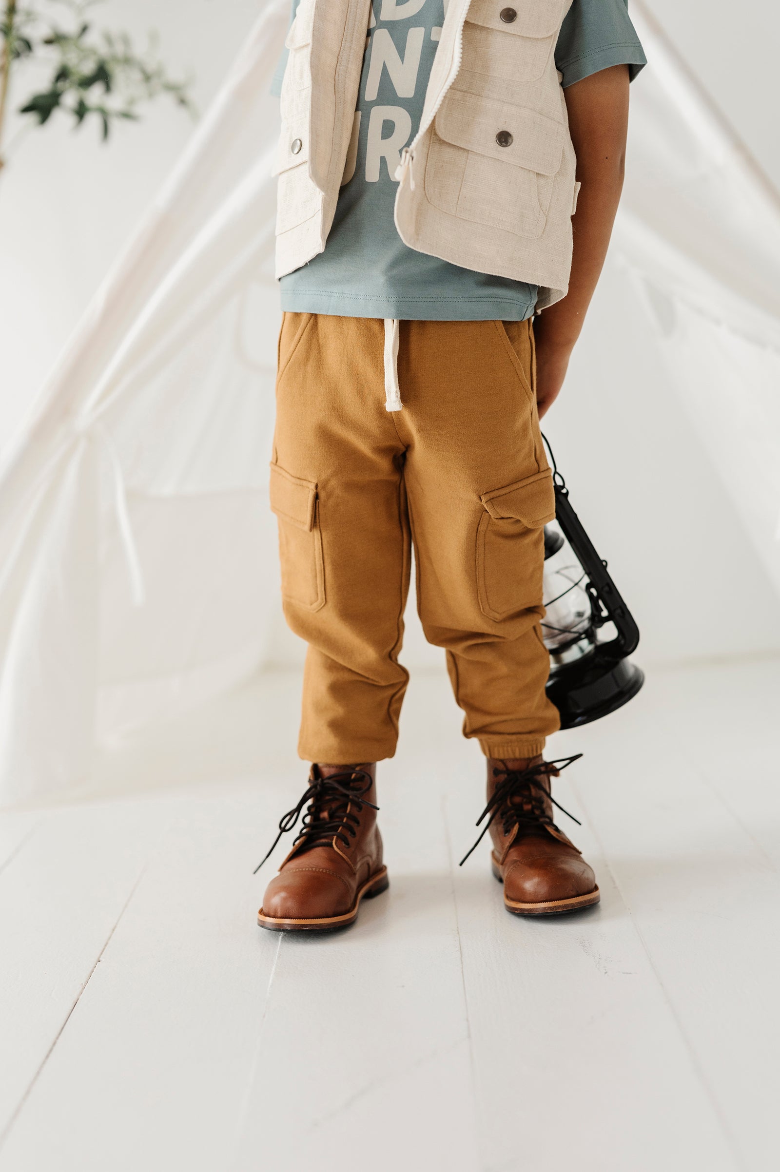 Cargo Pant