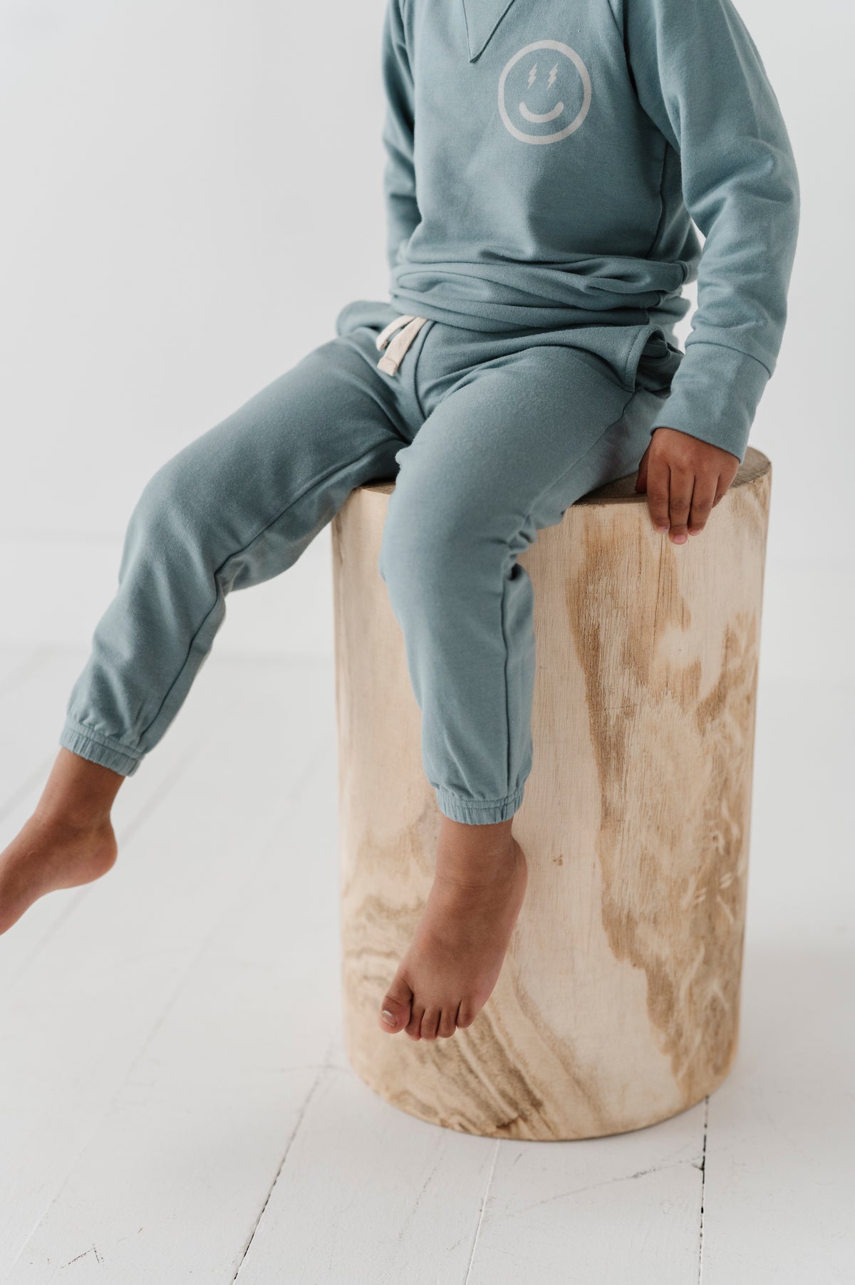 Boy's Joggers