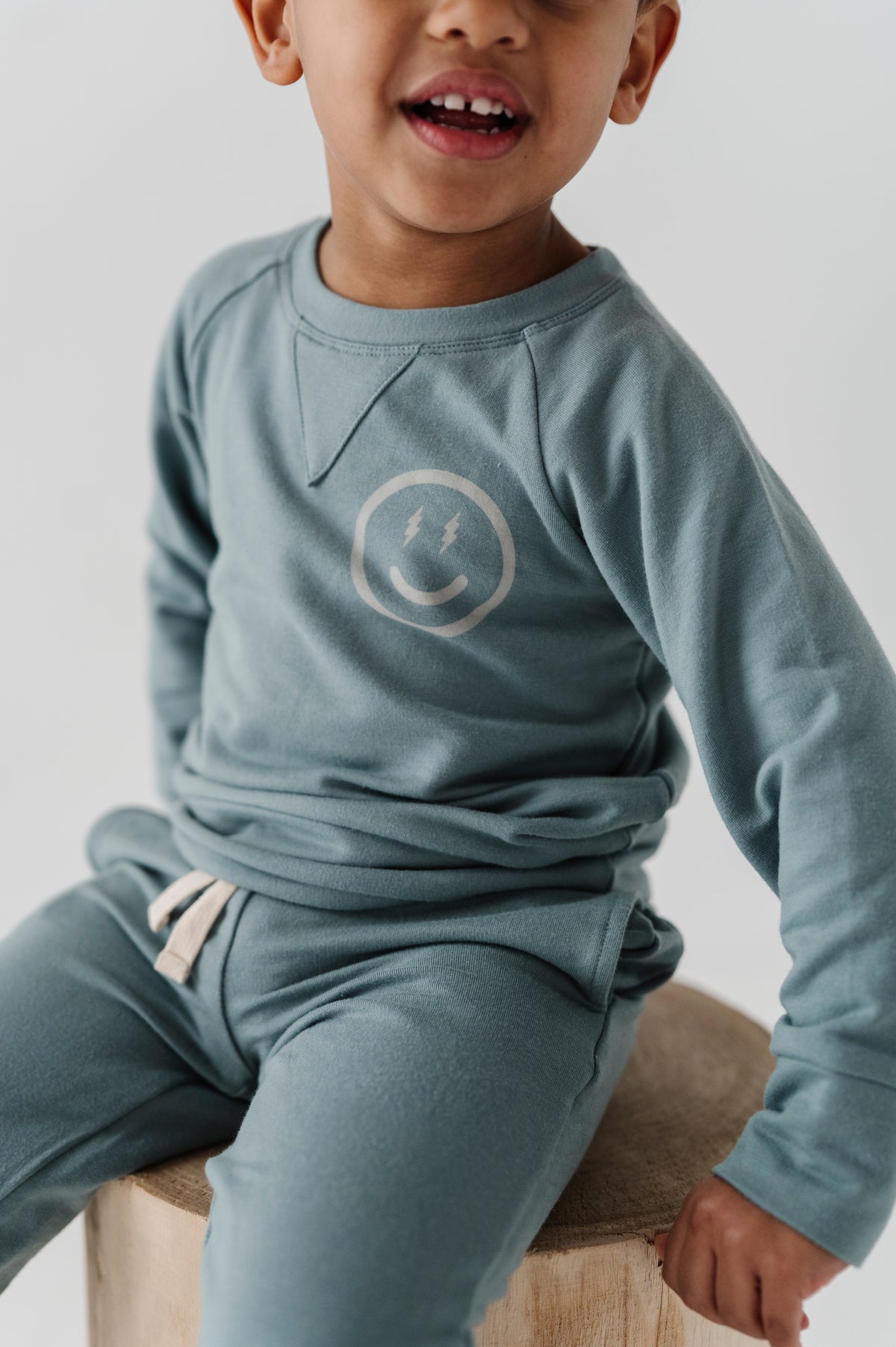 Boy's Joggers