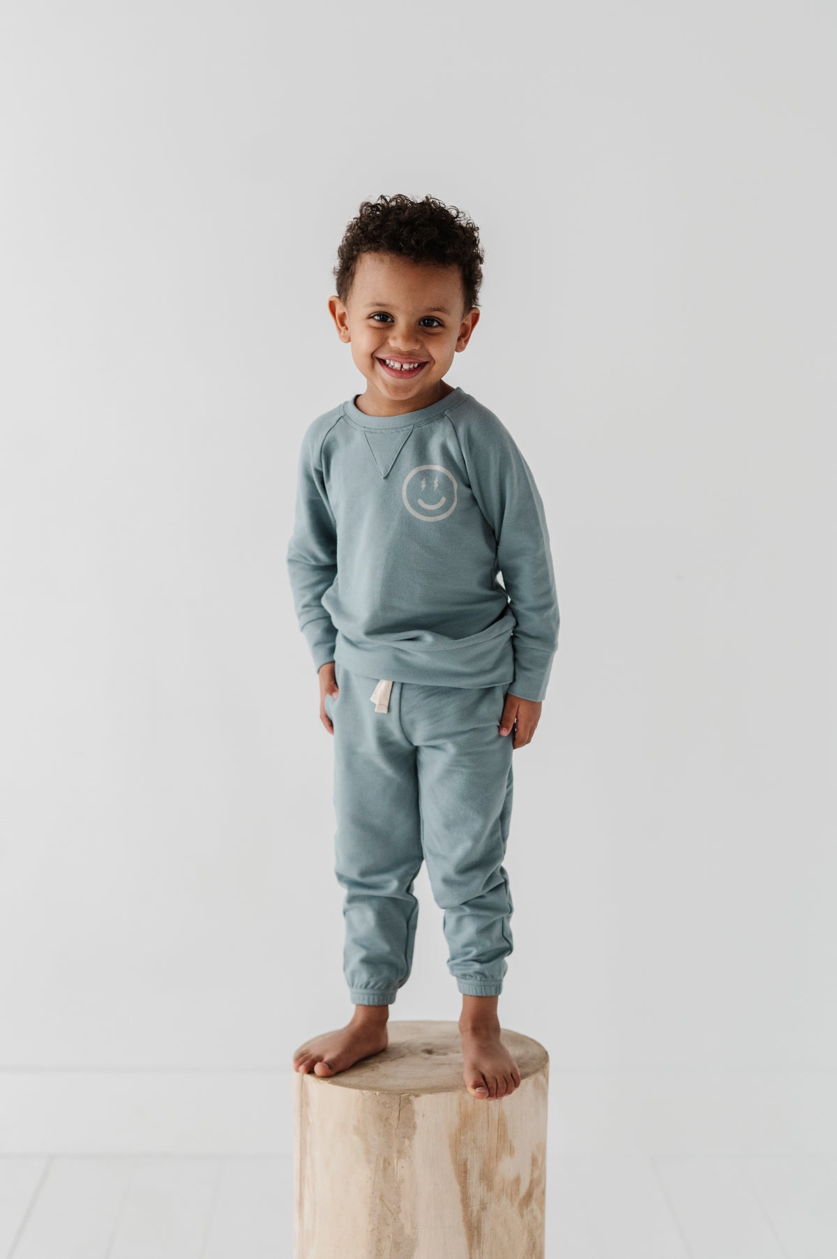 Boy's Joggers
