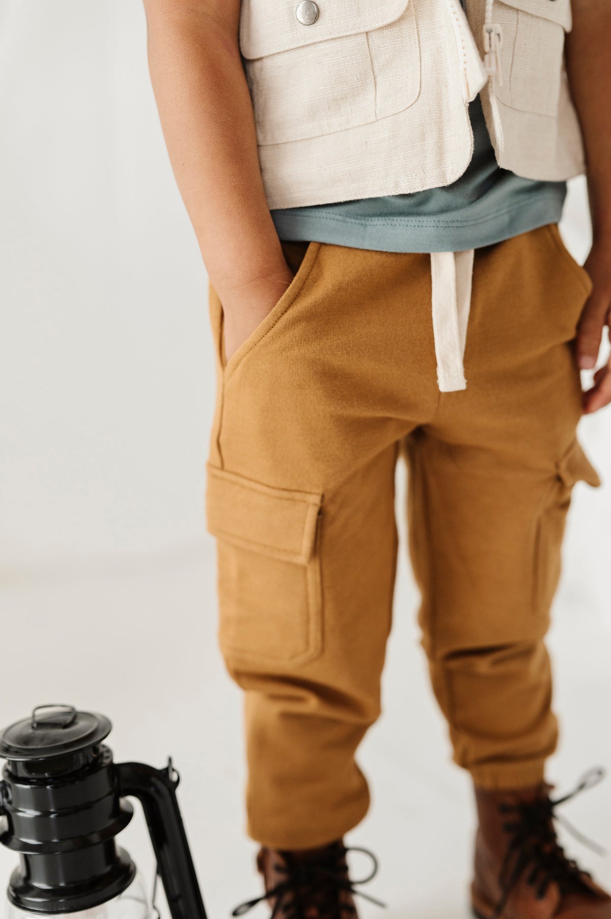 Cargo Pant
