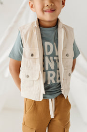 Explorer Vest