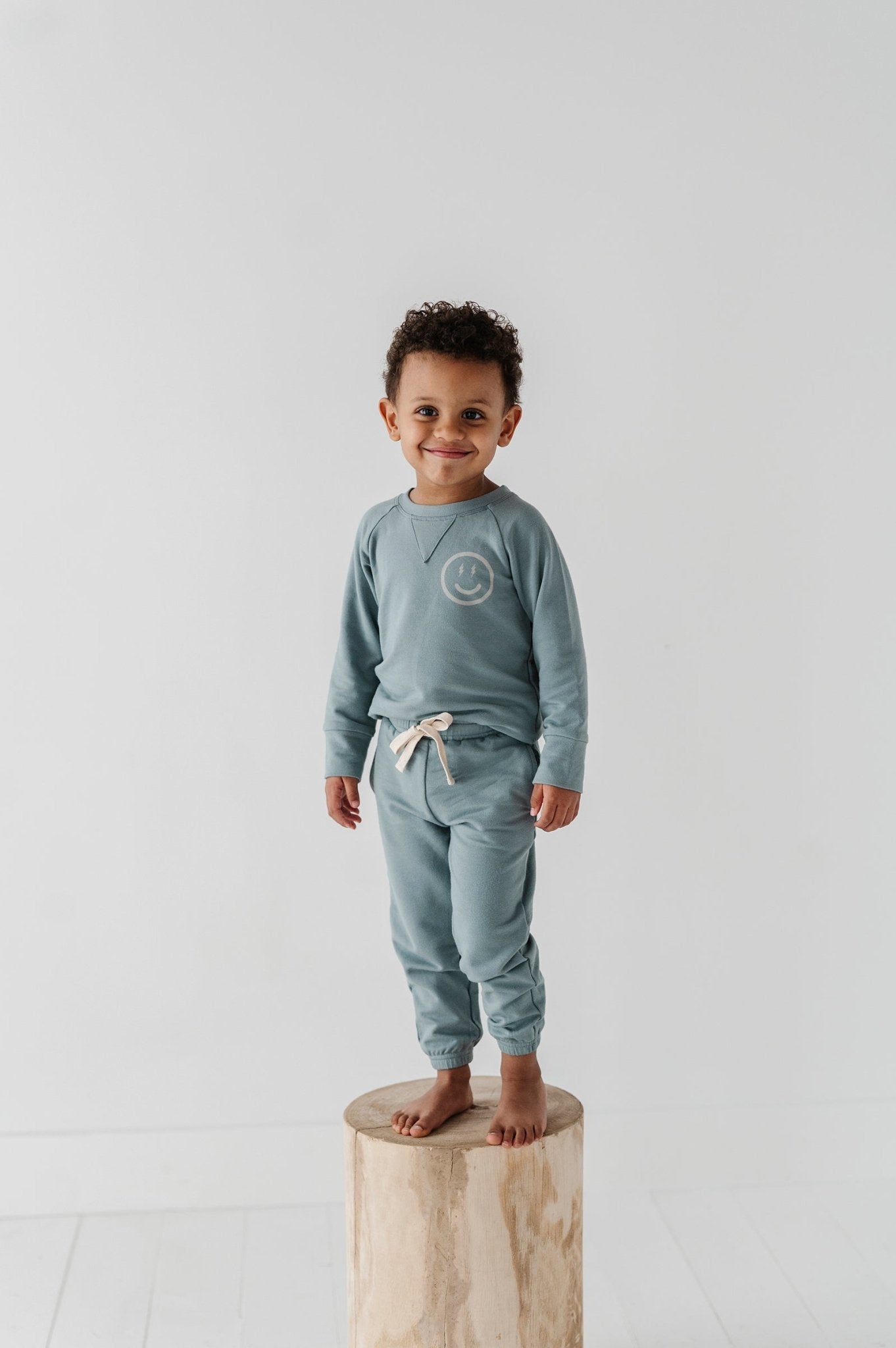 Boy's Joggers - babysprouts clothing company