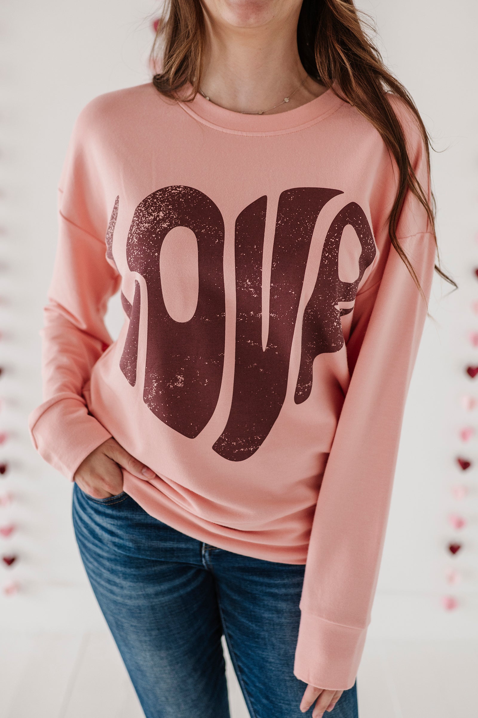 Women's Pullover