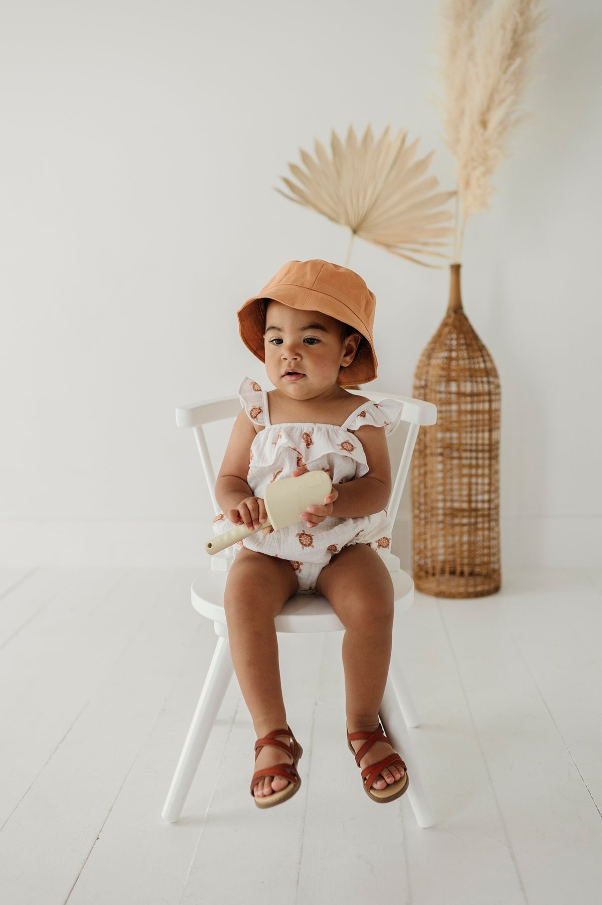 Bucket Hat
