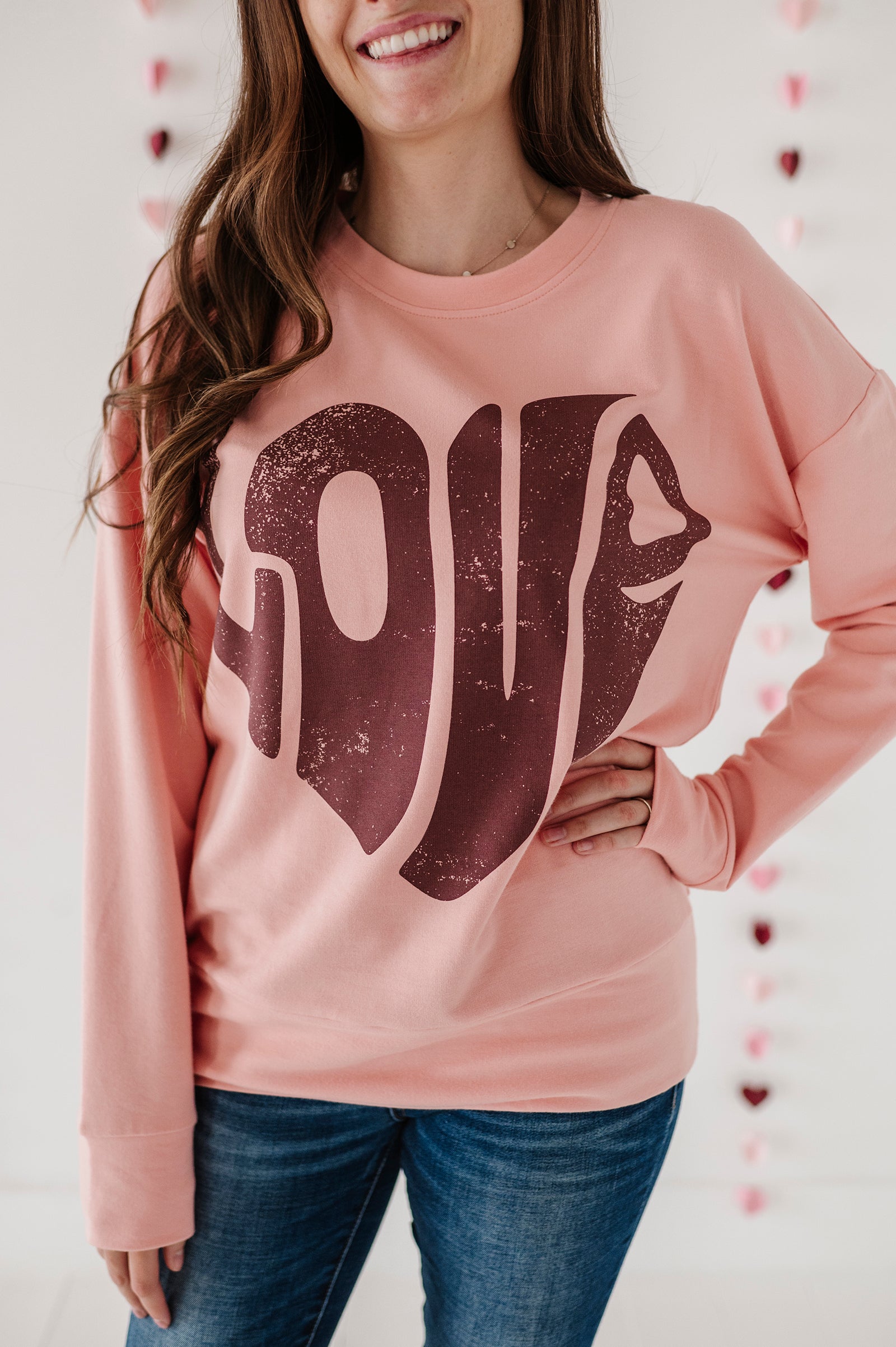 Women's Pullover