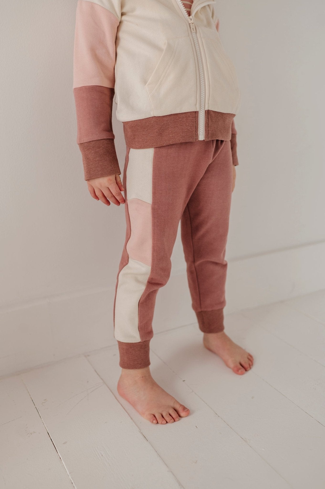 Long Sleeve Track Set - babysprouts clothing company