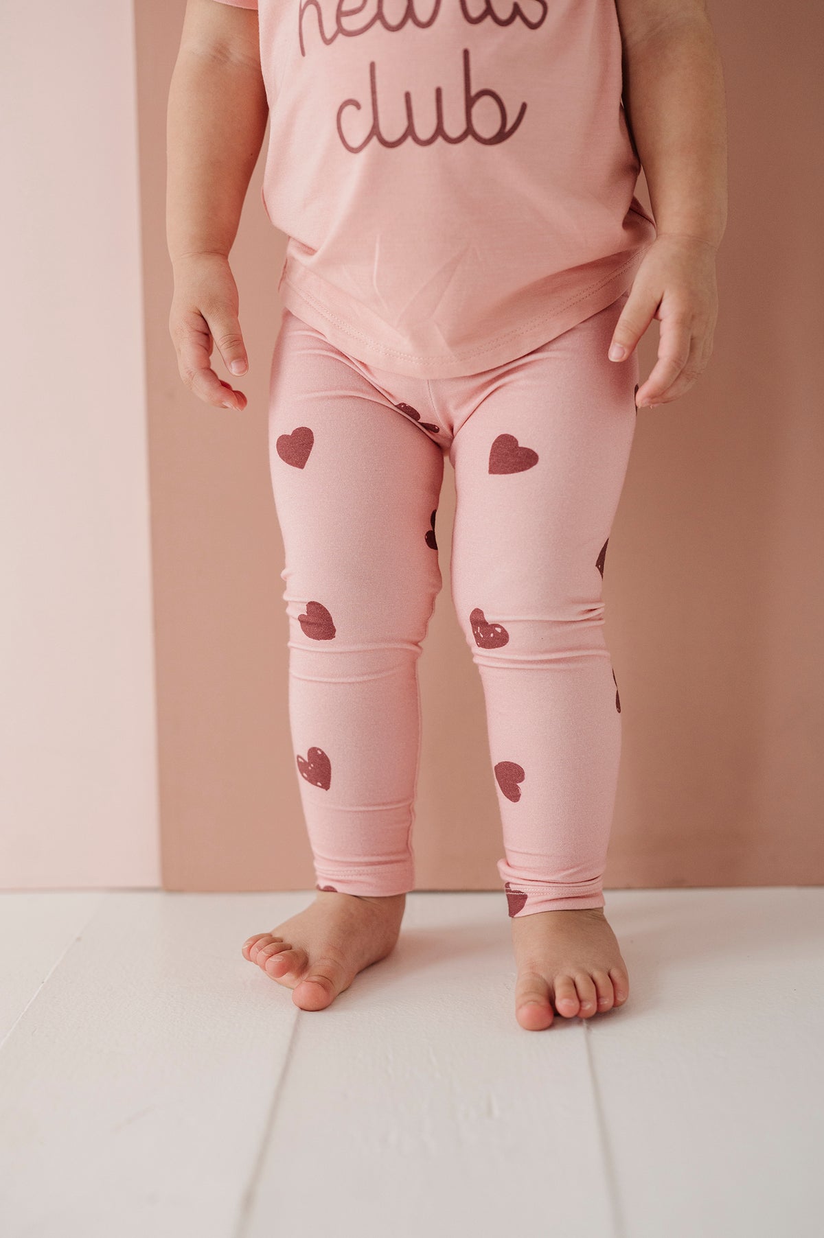 Basic Leggings