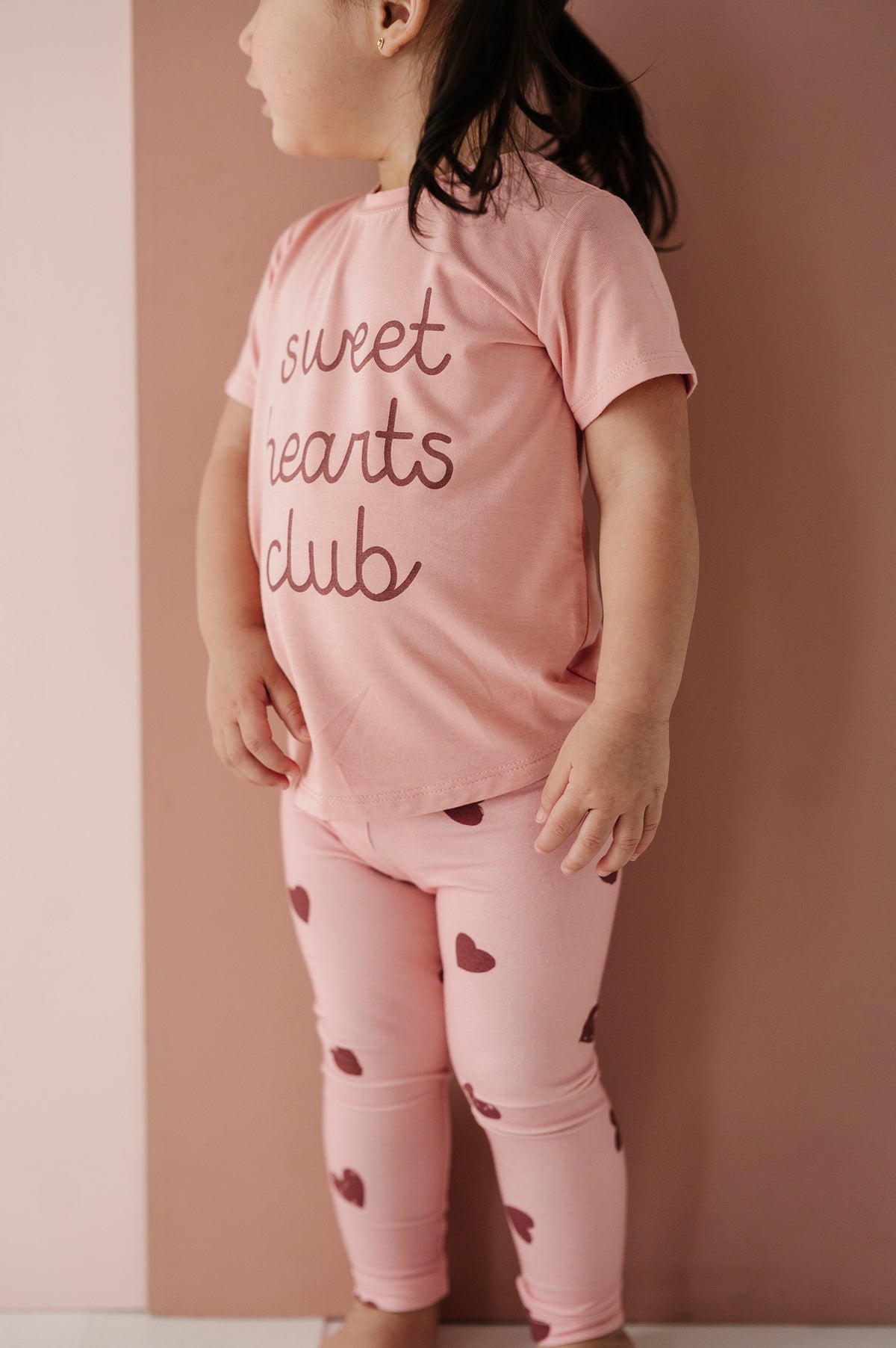 Basic Leggings