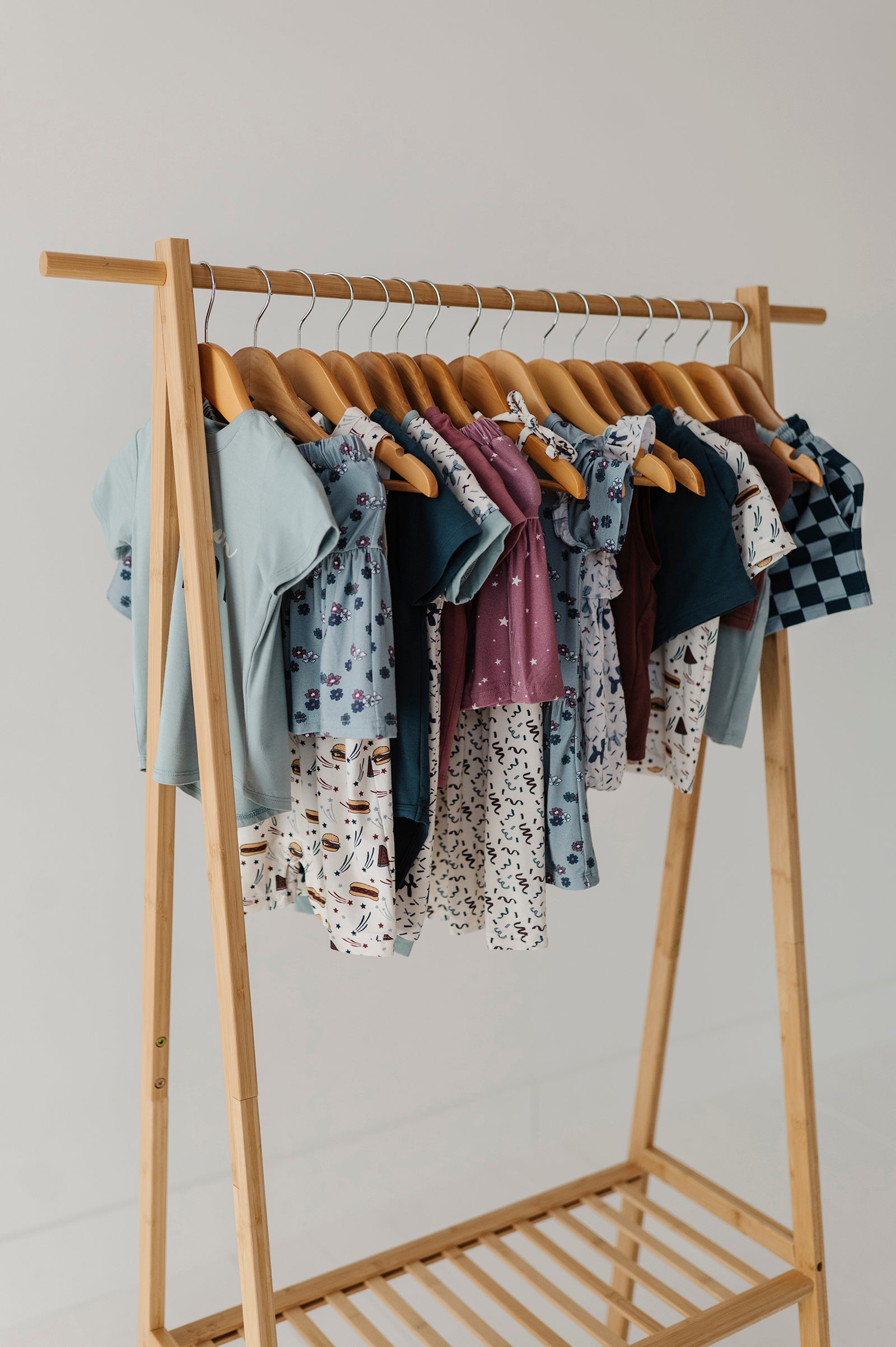 Spring 3-Piece Mystery Bundle