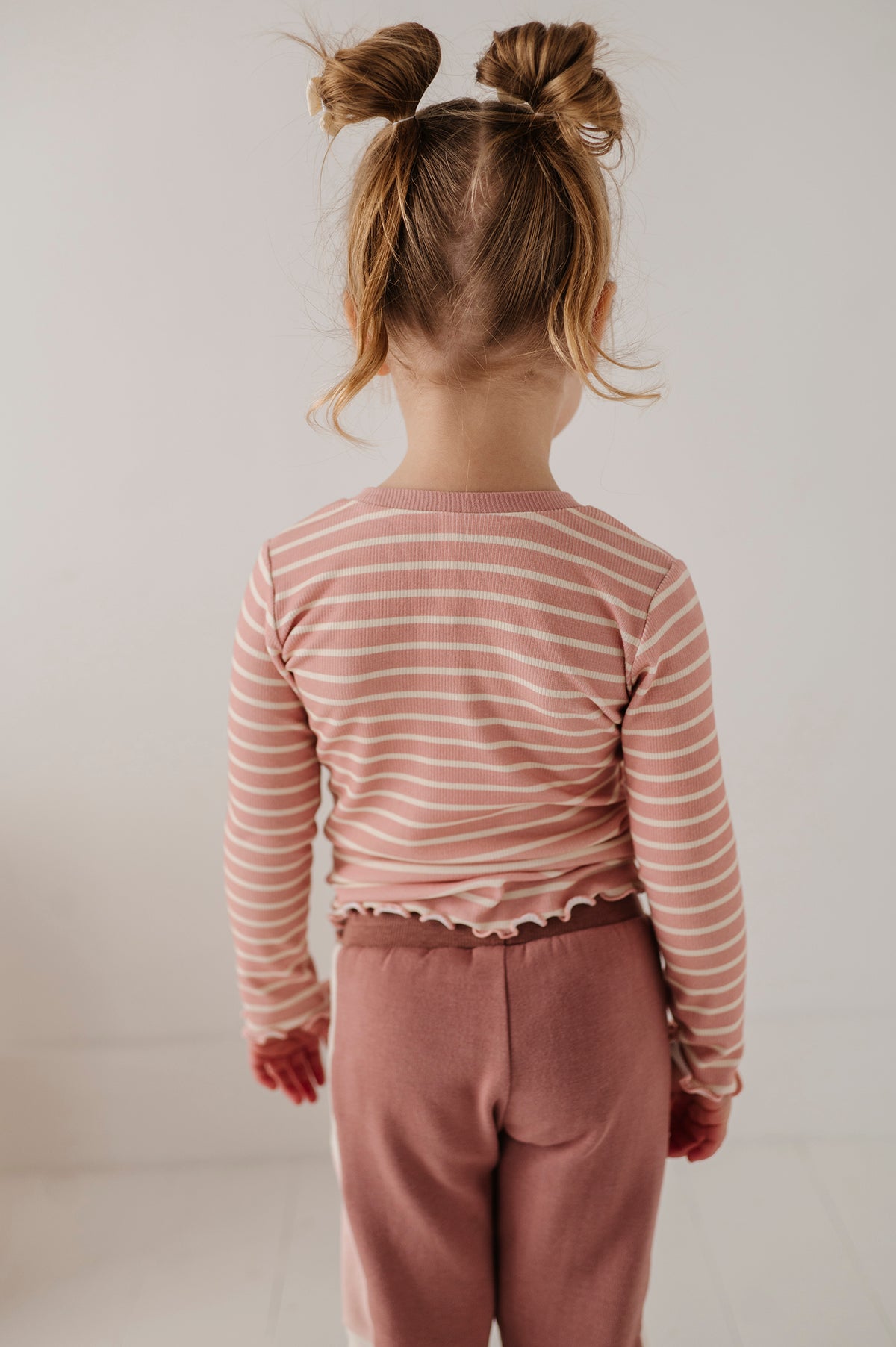 Lettuce Hem Tee