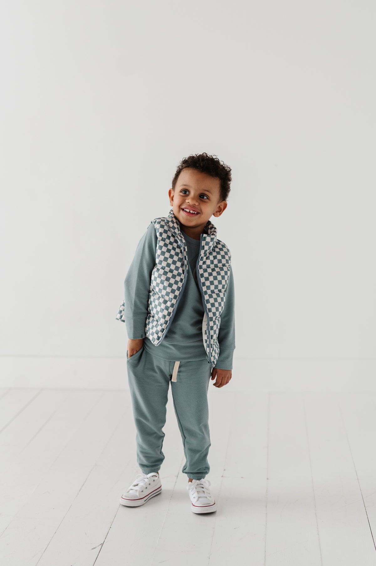 Boy's Joggers