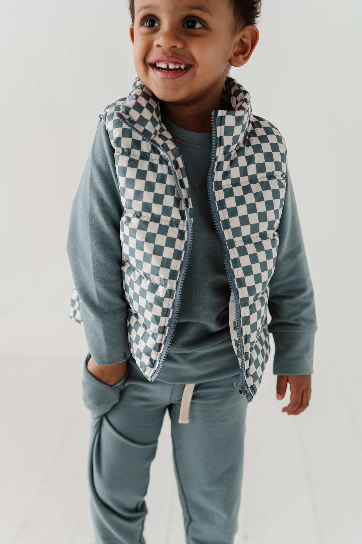 Boy's Joggers