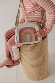 Rainbow Purse