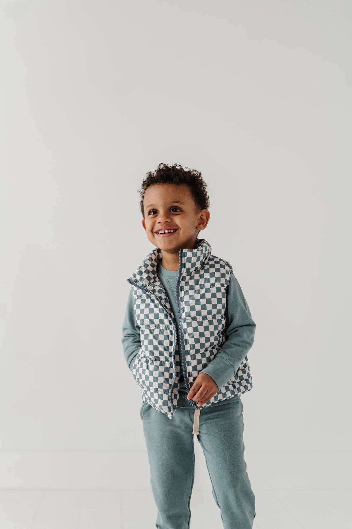 Boy's Joggers