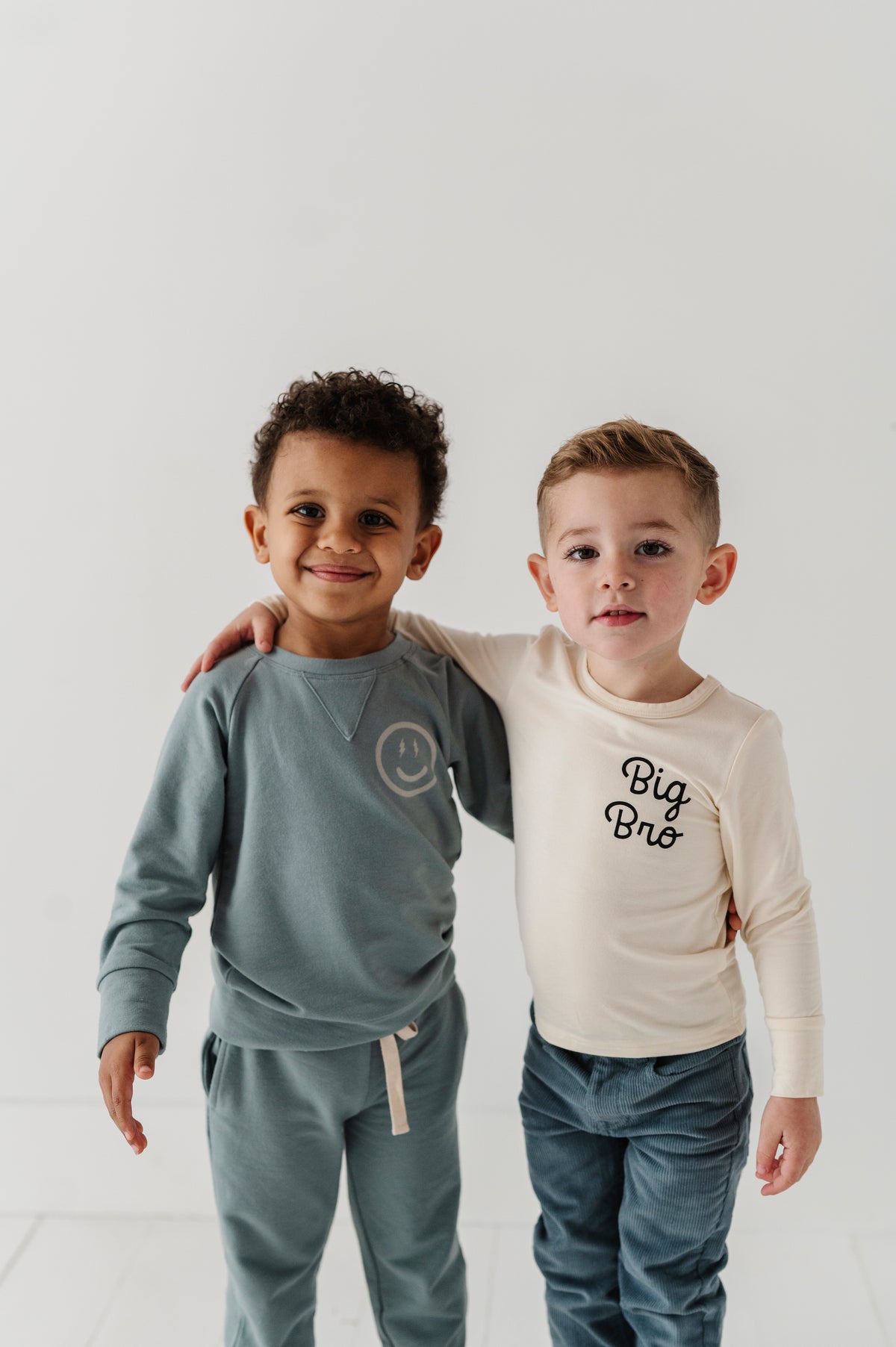 Raglan Sweatshirt