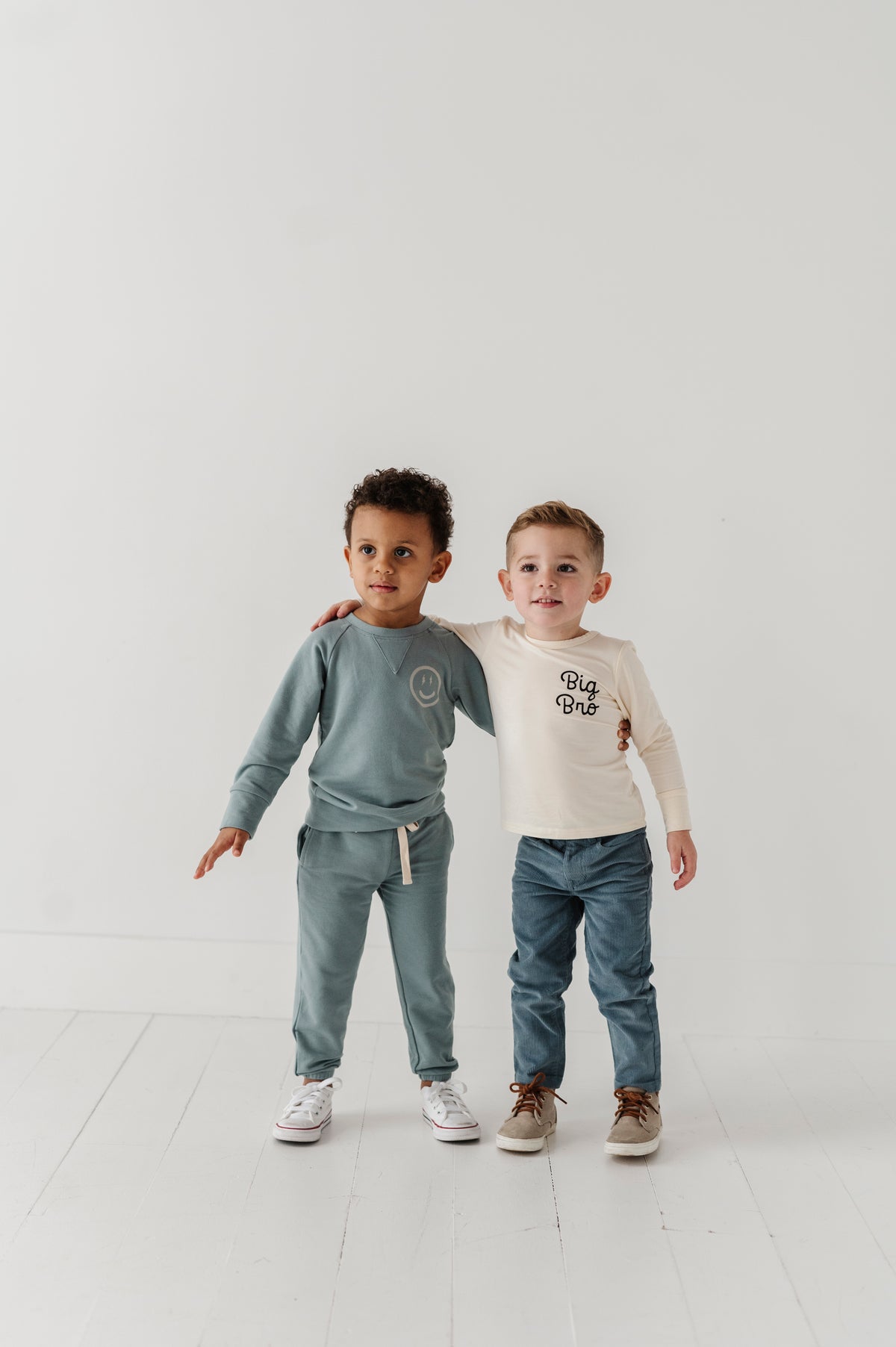 Raglan Sweatshirt