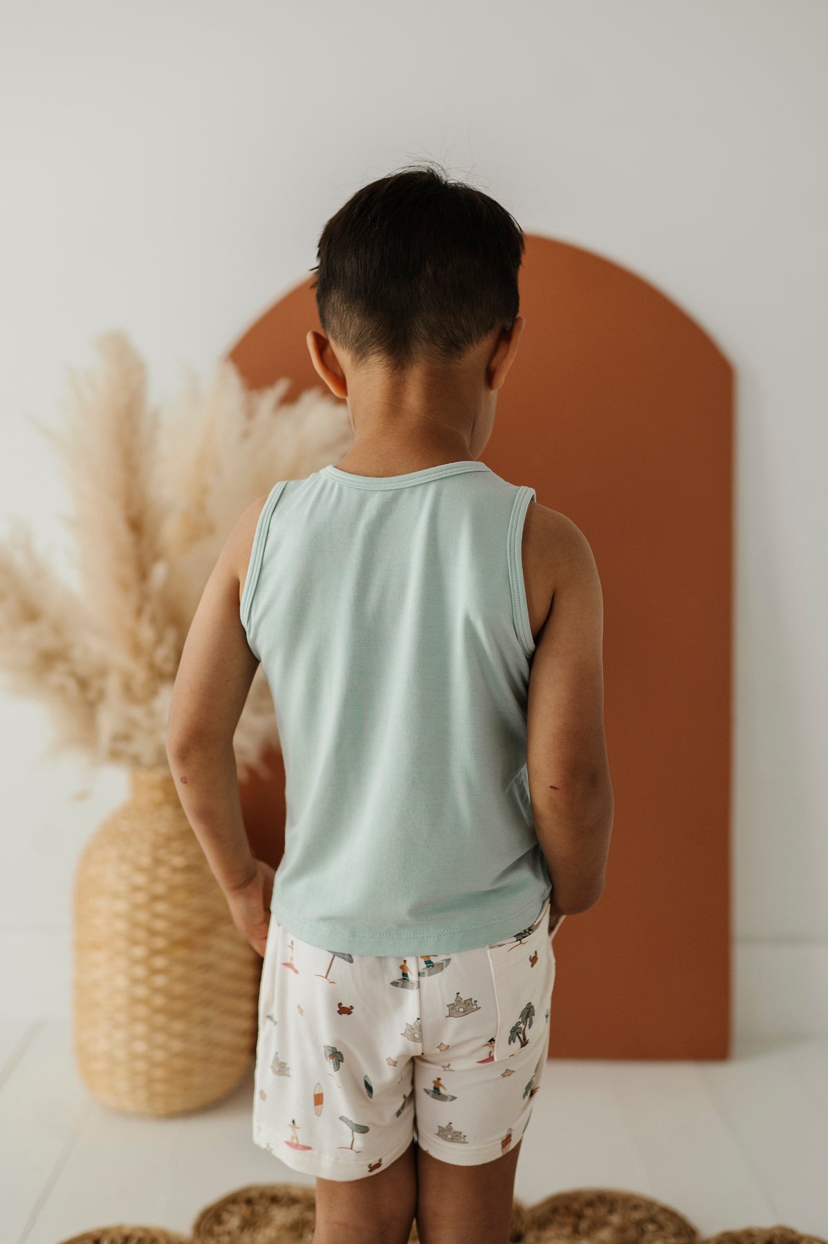 Boy's Everyday Shorts