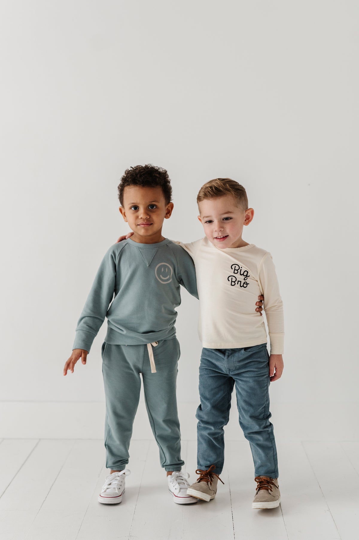 Boy's Joggers