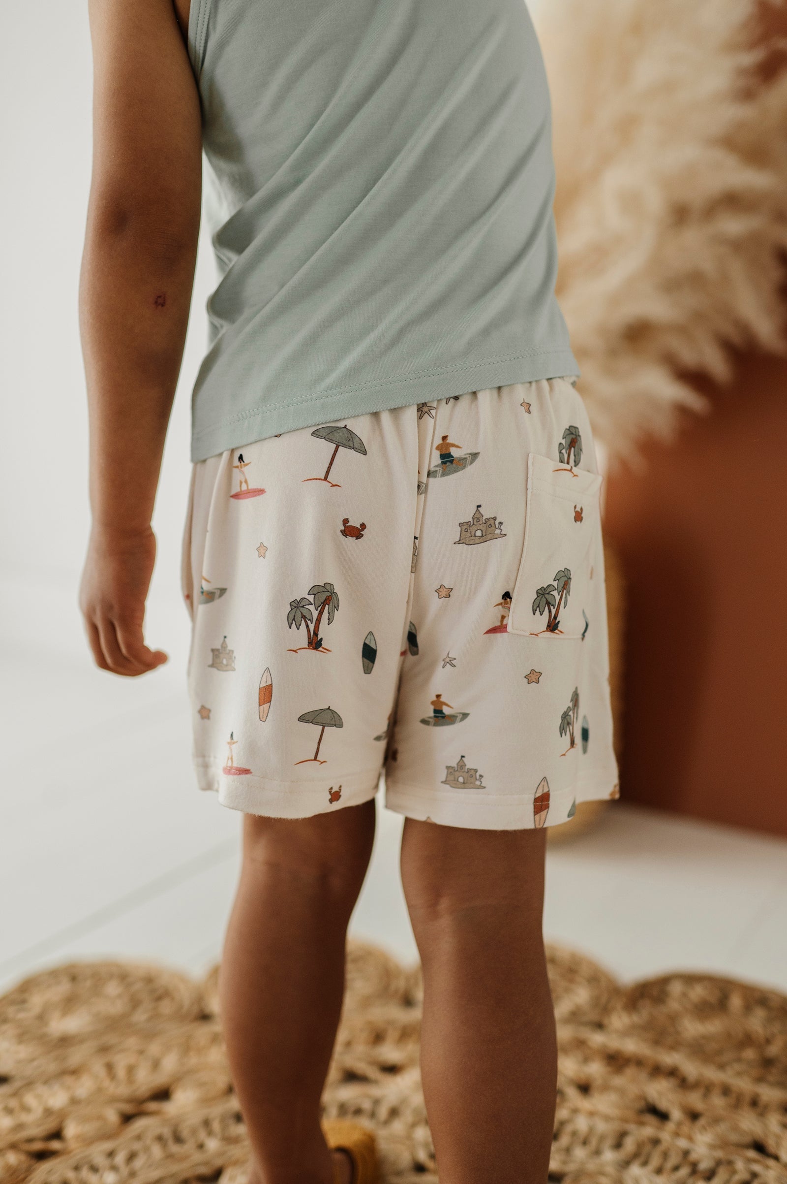 Boy's Everyday Shorts
