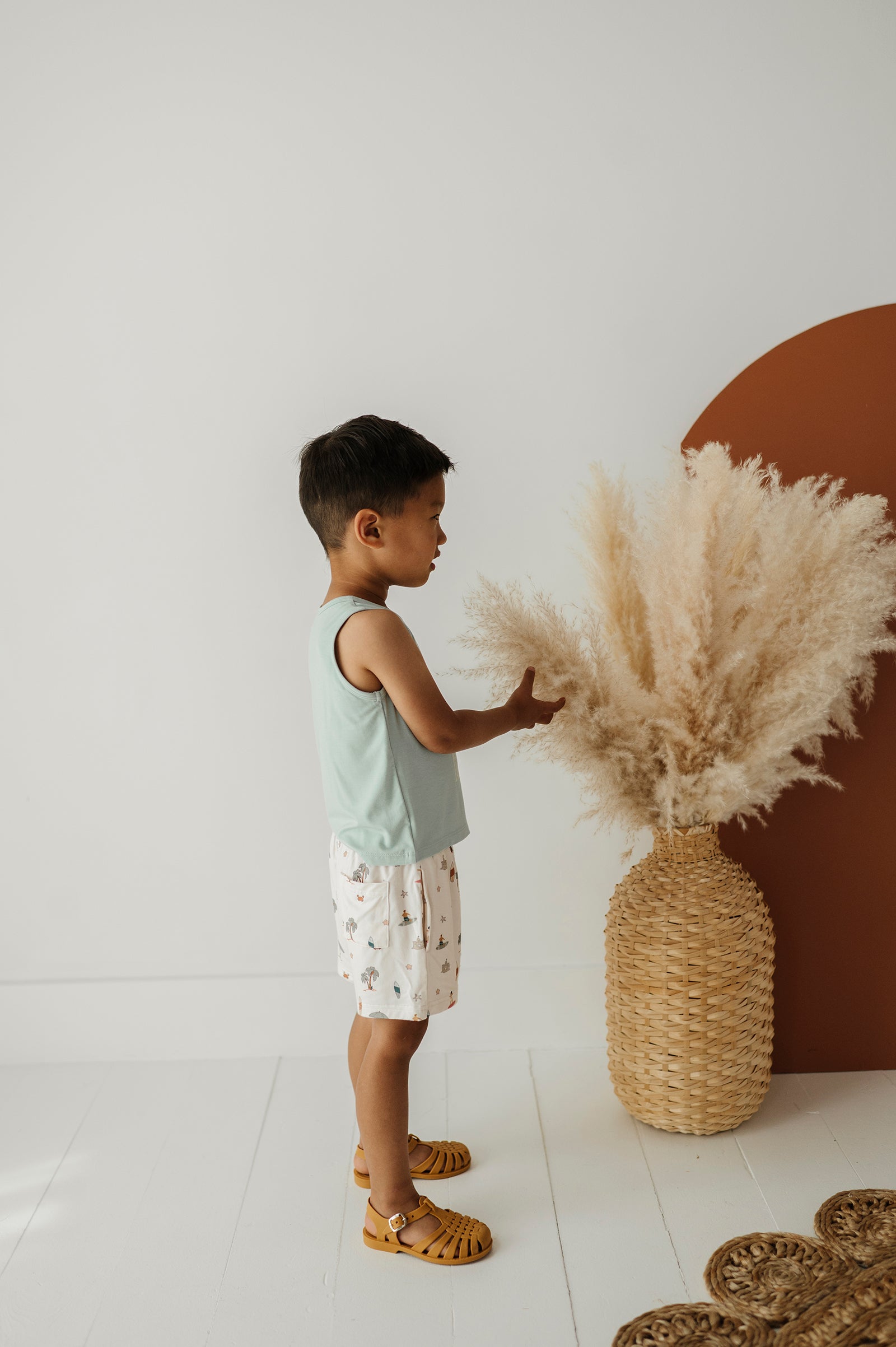 Boy's Everyday Shorts